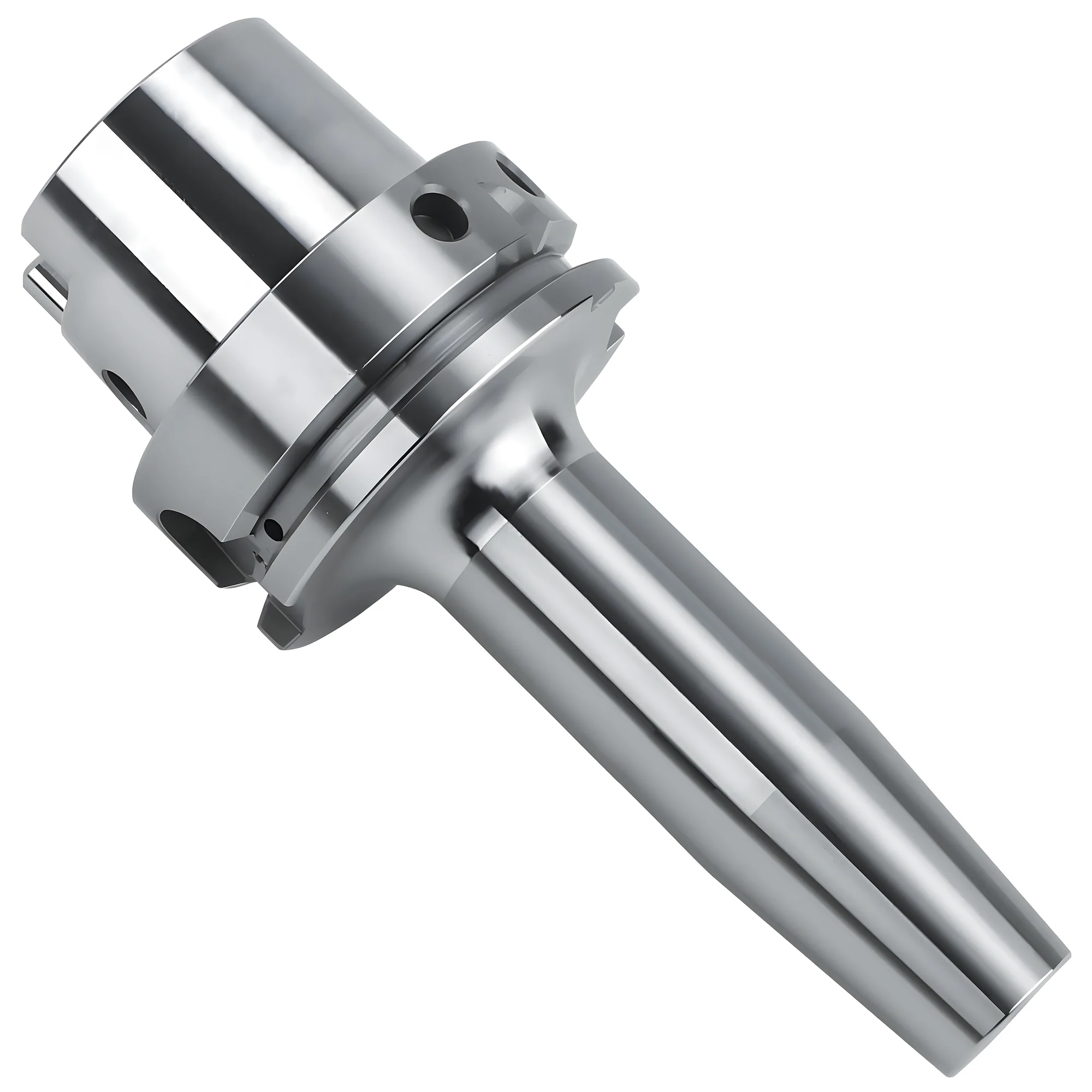 Porte-outil HSK à serrage fretté - Porte-outils coniques - Product Image 4