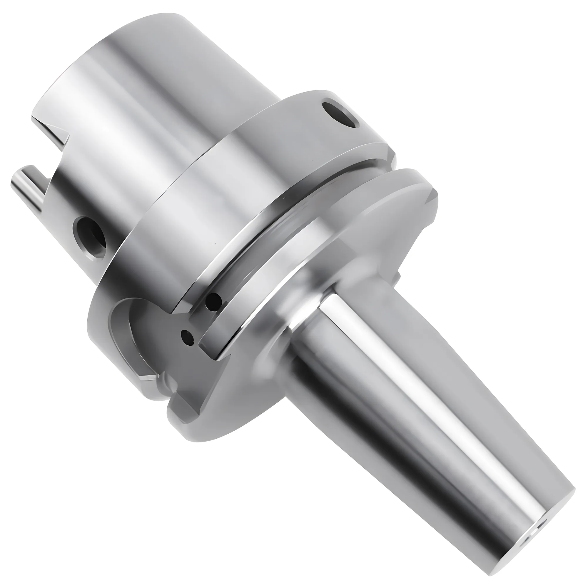 HSK Shrink Fit Holder - Machine Tool Accessory | MACHALLY Professional Tools