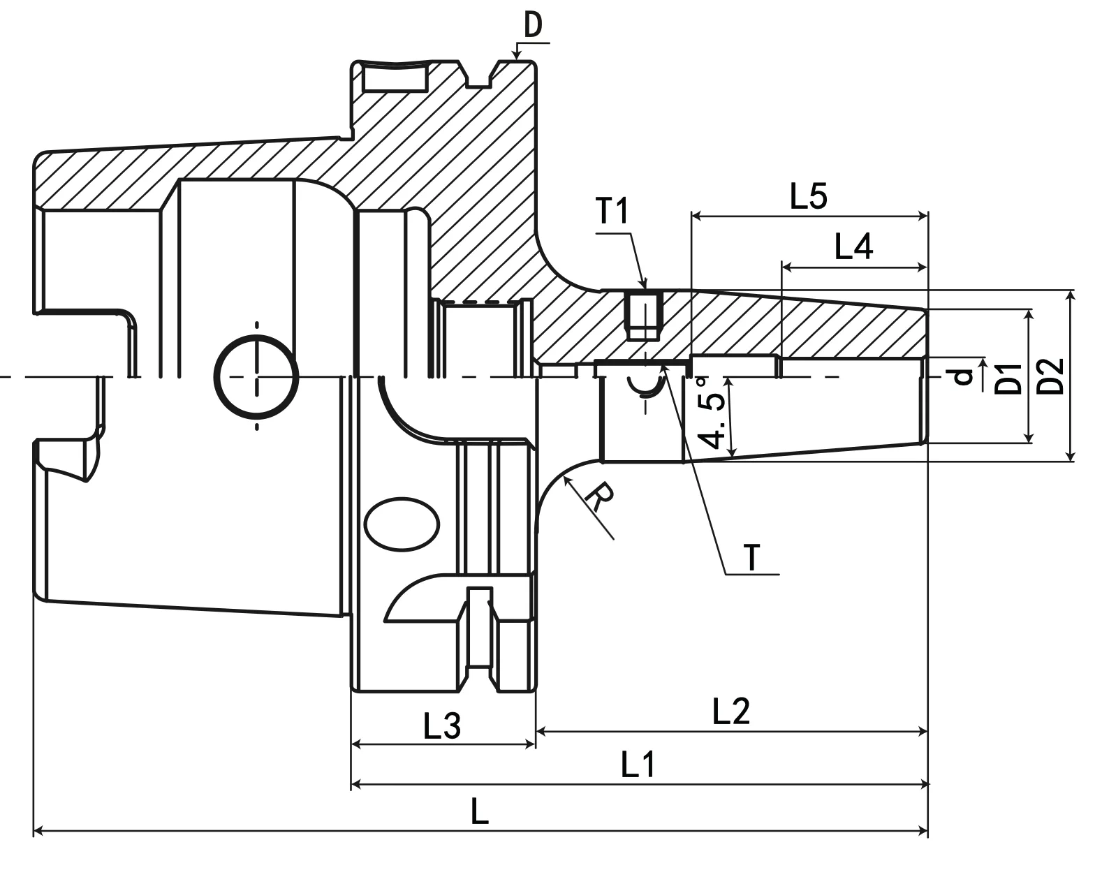 Technical Drawing 10