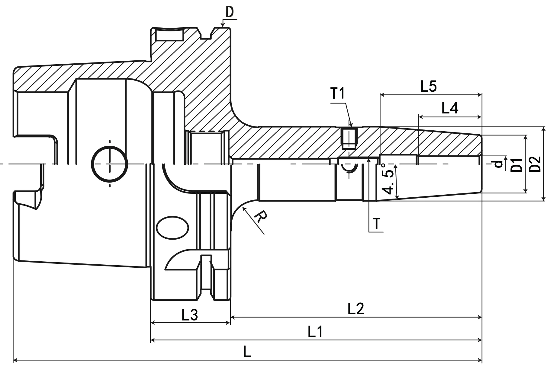 Technical Drawing 11