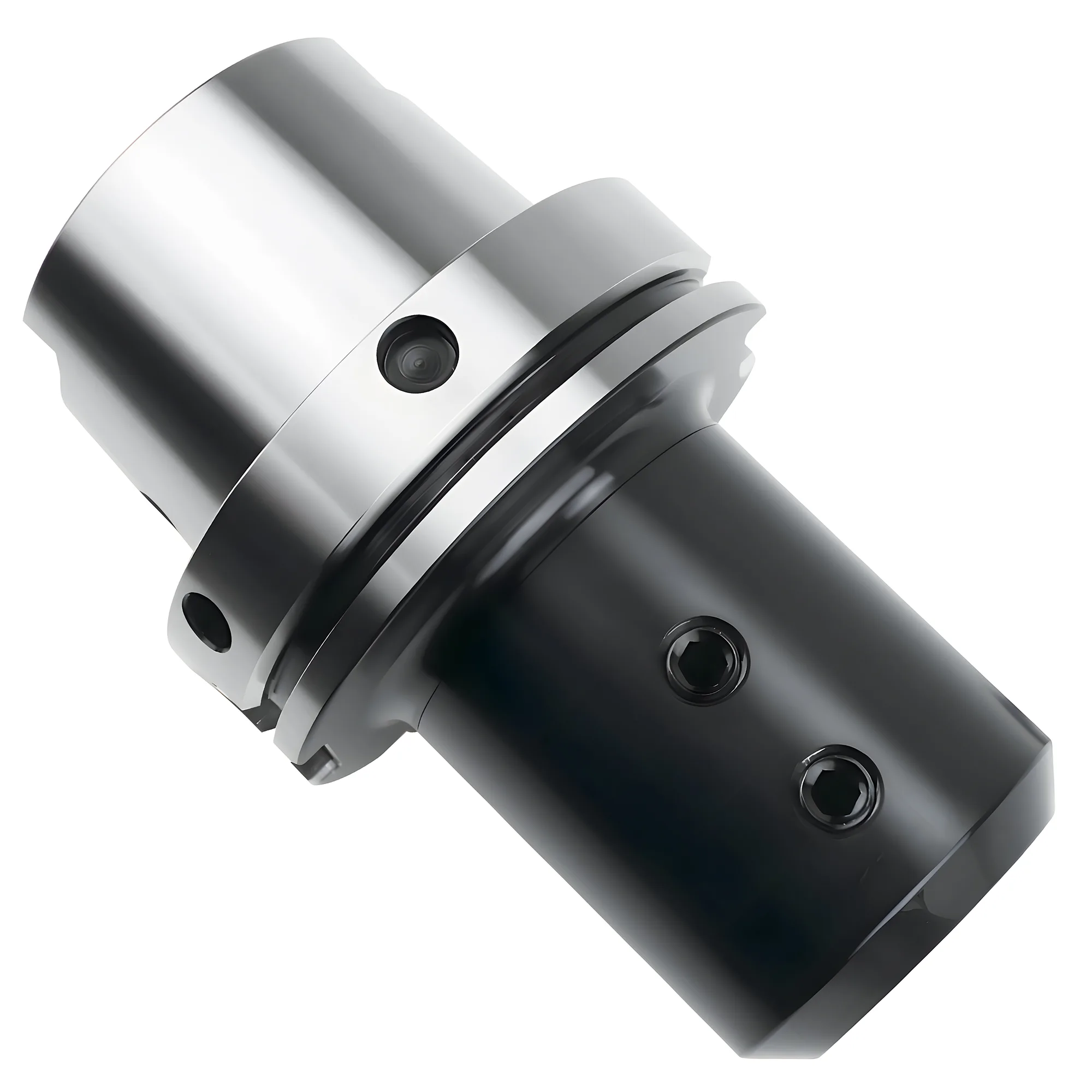 HSK-SLN Side Lock End Mill Holder - Machine Tool Accessory | MACHALLY Professional Tools