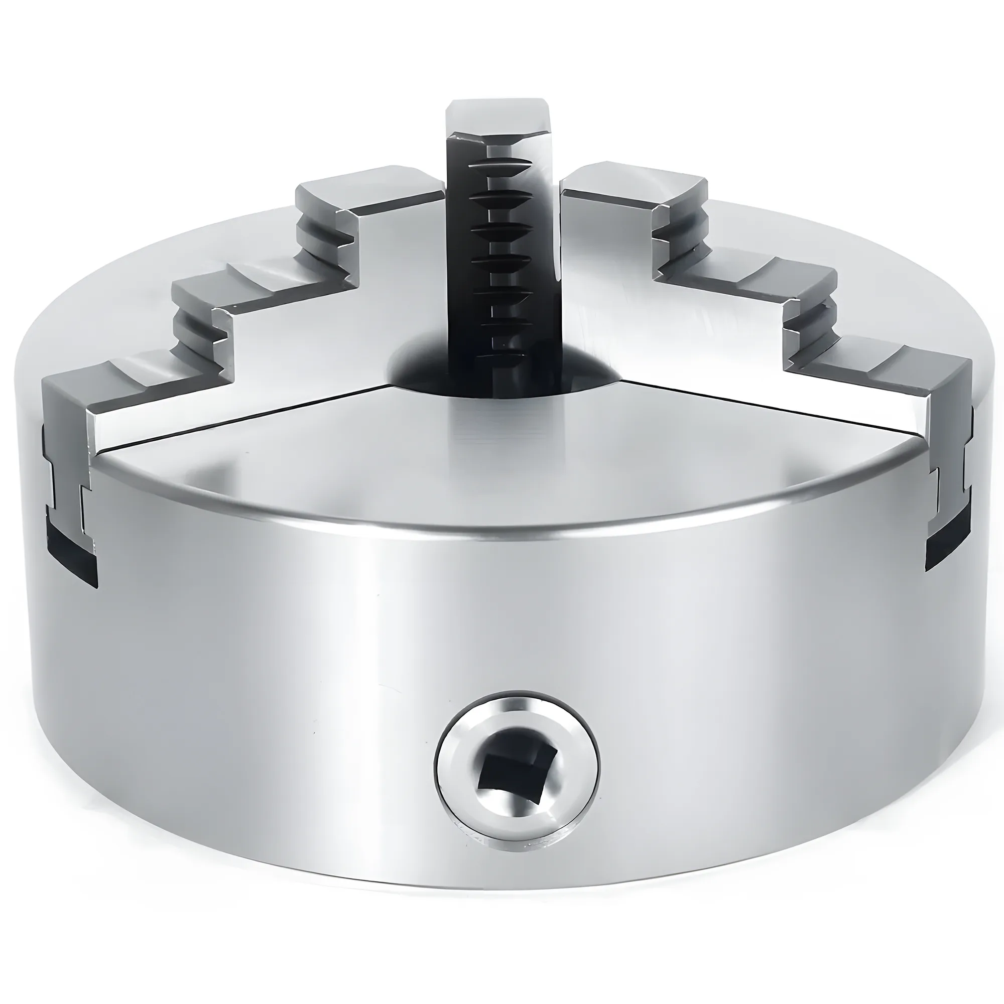 K11 Three-Jaw Self-Centering Chuck - Chucks - Product Image 2