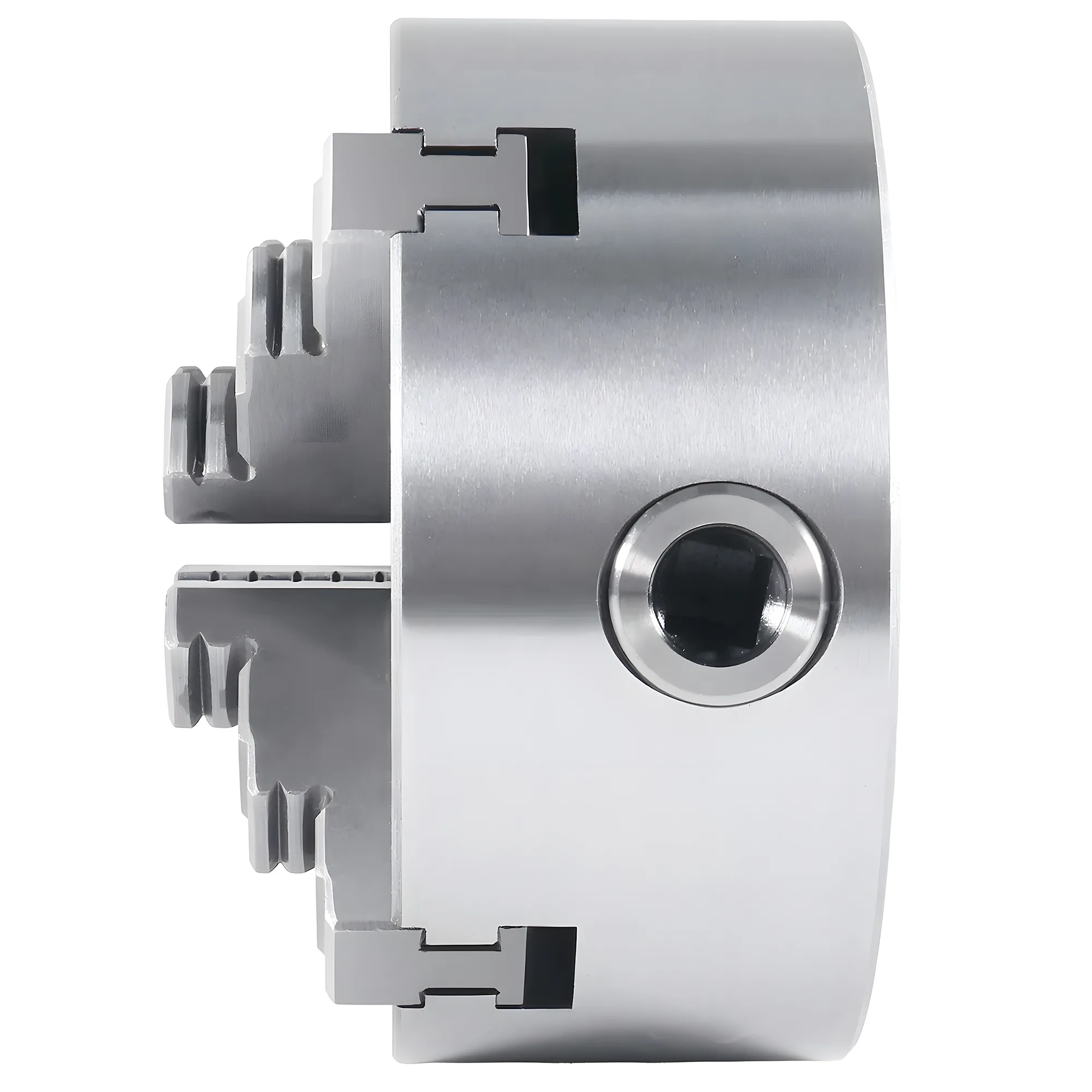 Mandrino autocentrante a quattro griffe K12 - Mandrini - Product Image 3