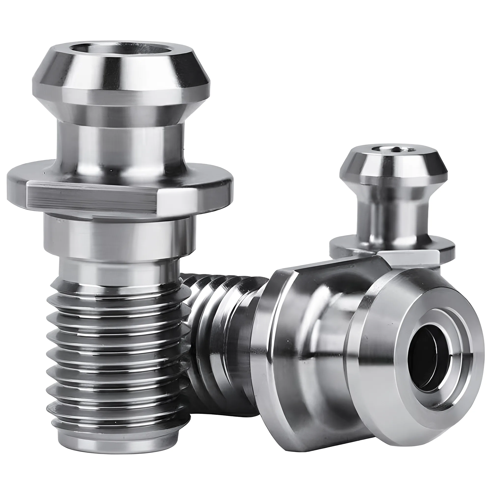 Tirante di ritenzione compatibile MAZAK - Tiranti - Product Image 5