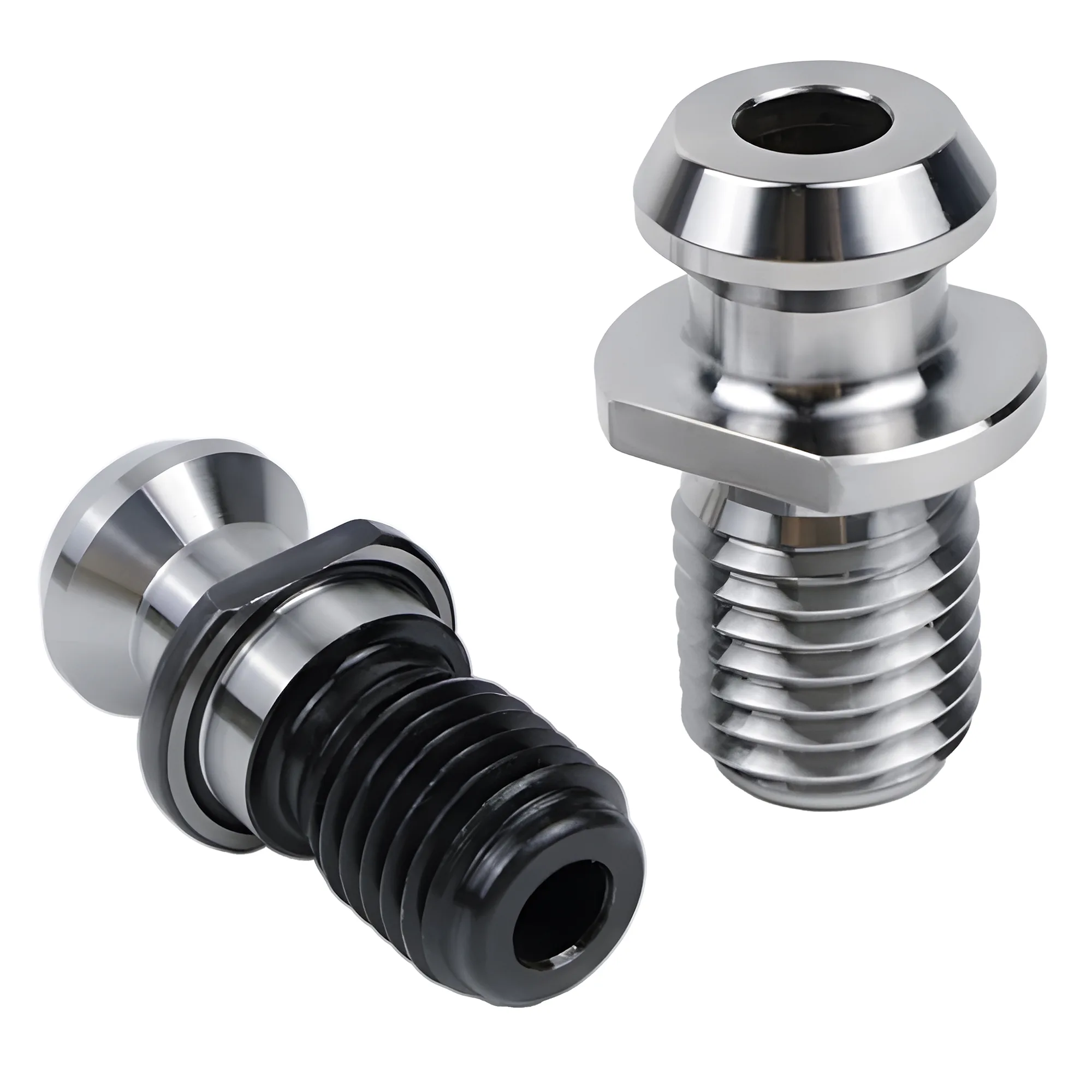 MAZAK Pull Stud Retention Knob - Machine Tool Accessory | MACHALLY Professional Tools