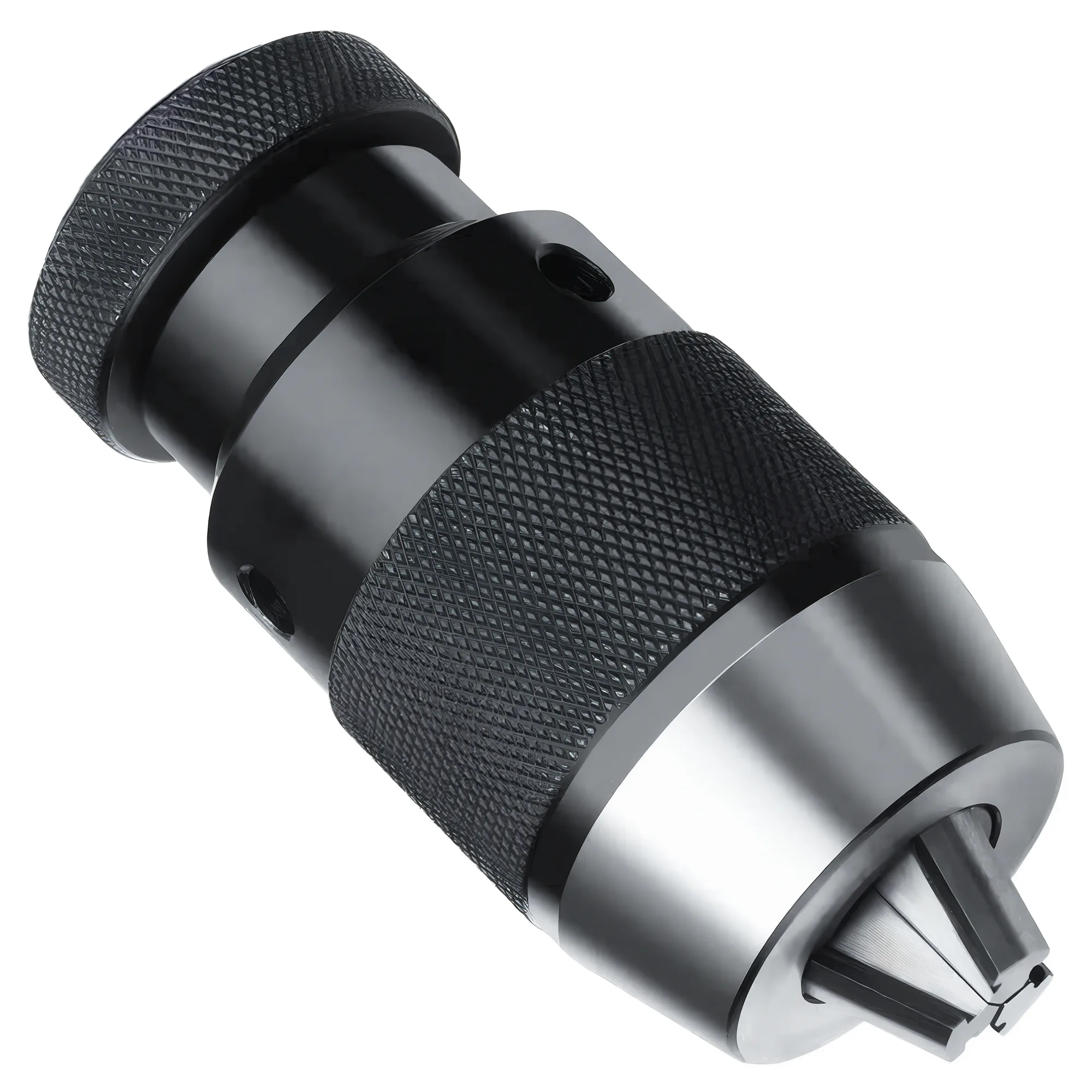 Medium-Duty Keyless Drill Chuck - Machine Tool Accessory | MACHALLY Professional Tools