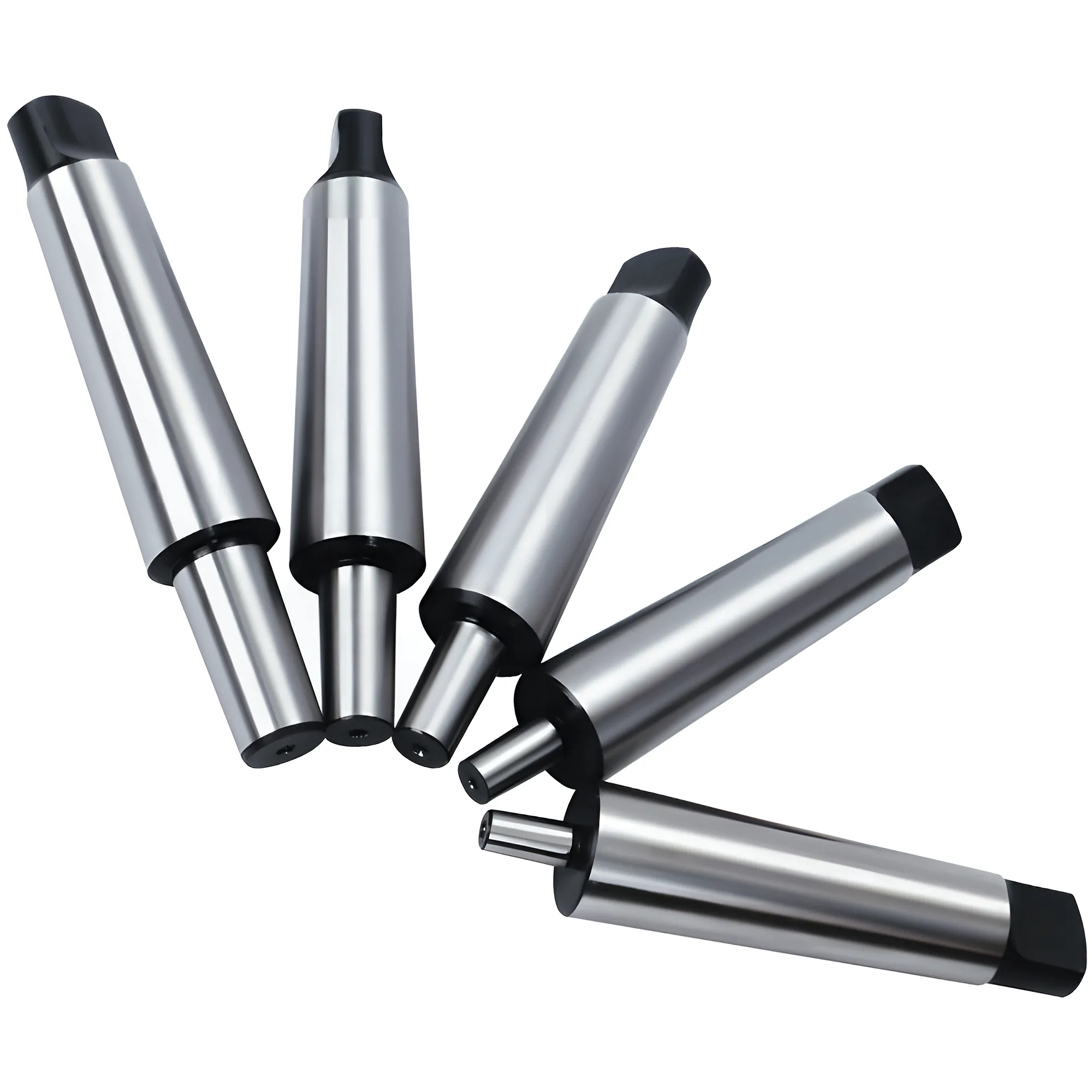 Haste cone Morse para mandril com espiga - Hastes para mandril - Product Image 5