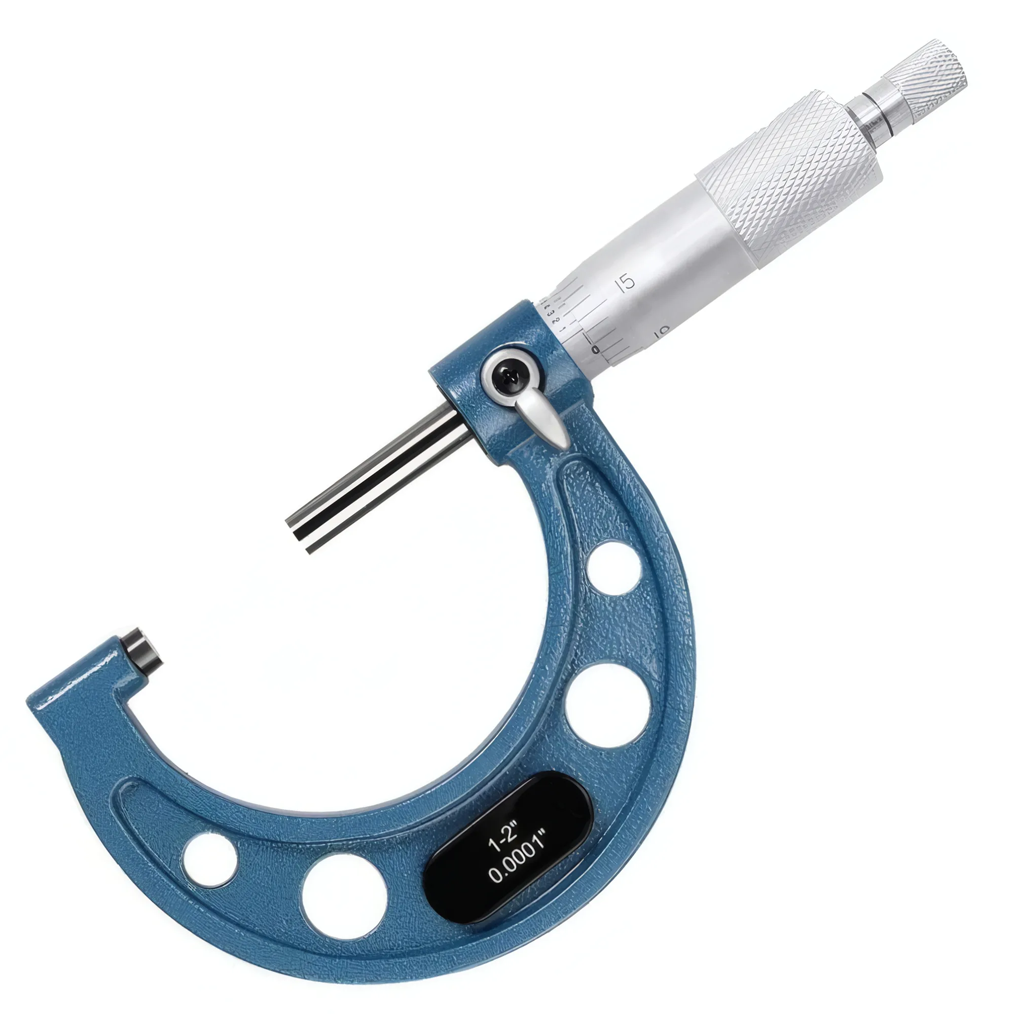 Micrômetro externo - Micrômetros - Product Image 2