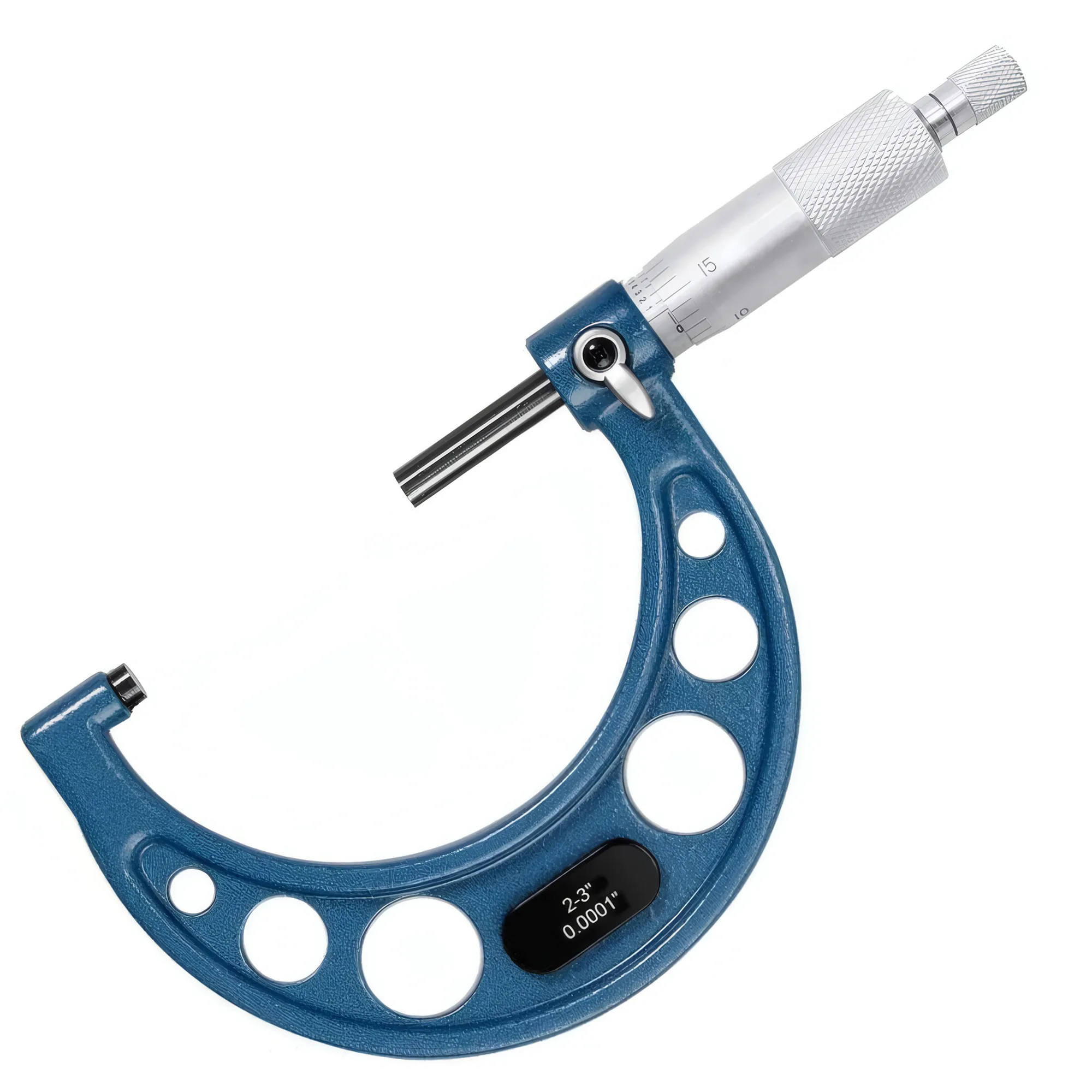 Micrômetro externo - Micrômetros - Product Image 3