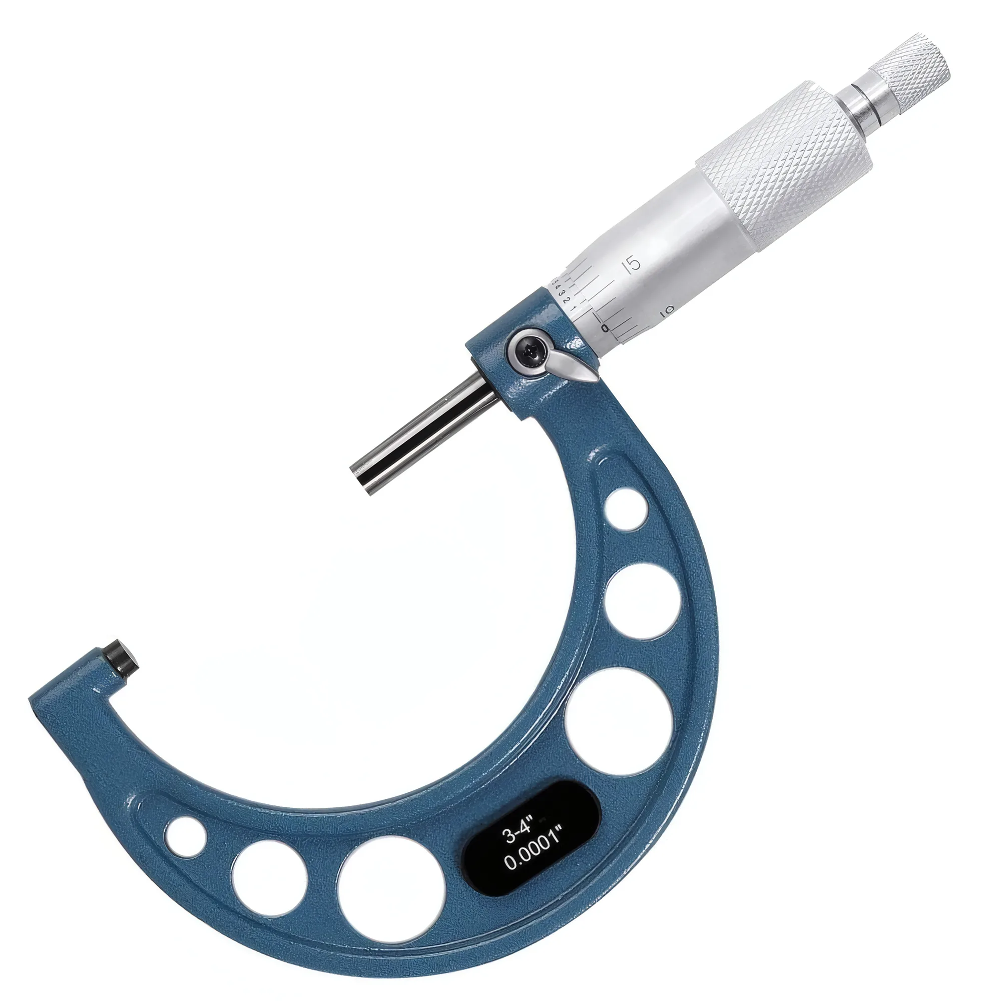 Micrômetro externo - Micrômetros - Product Image 4