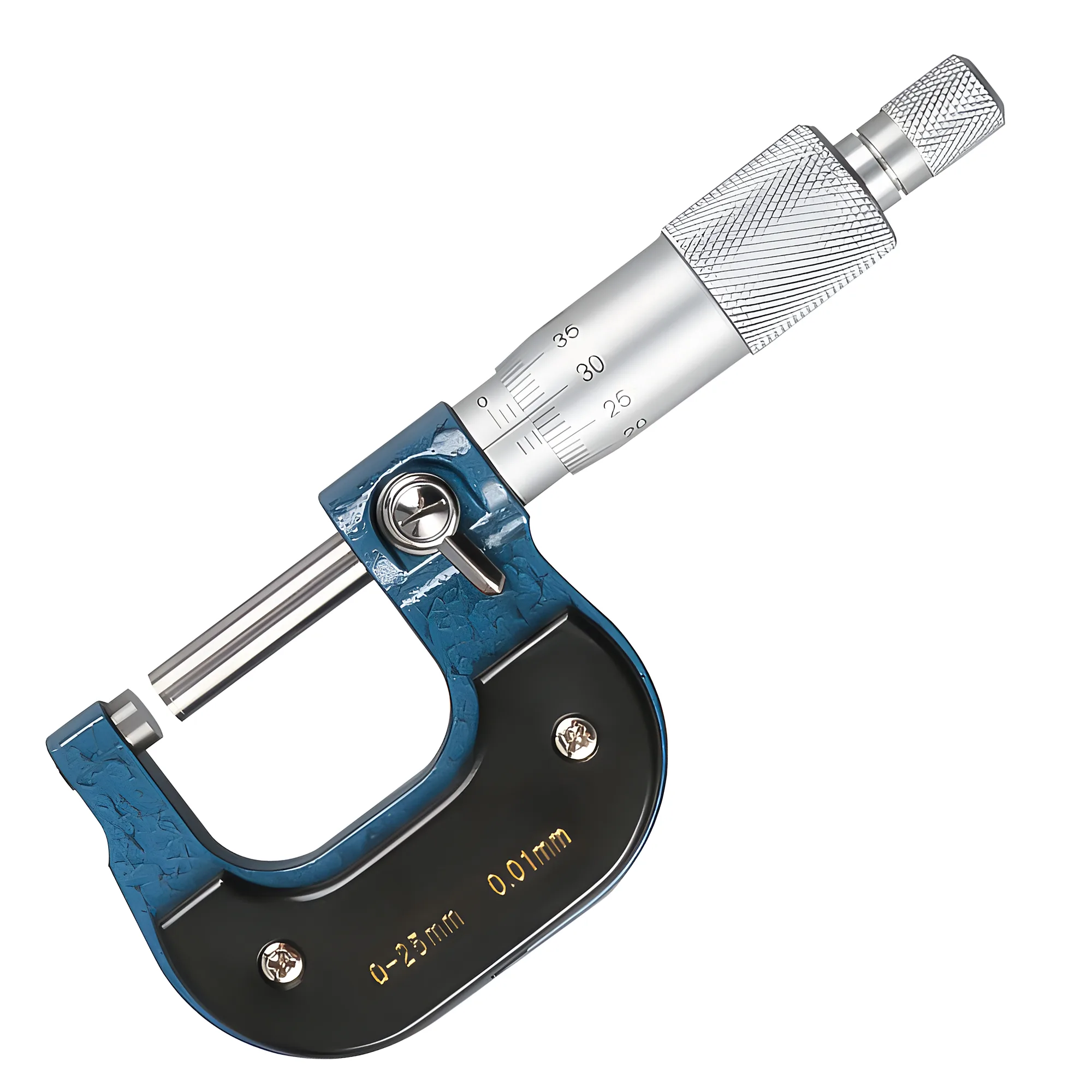 Micrômetro externo - Micrômetros - Product Image 5