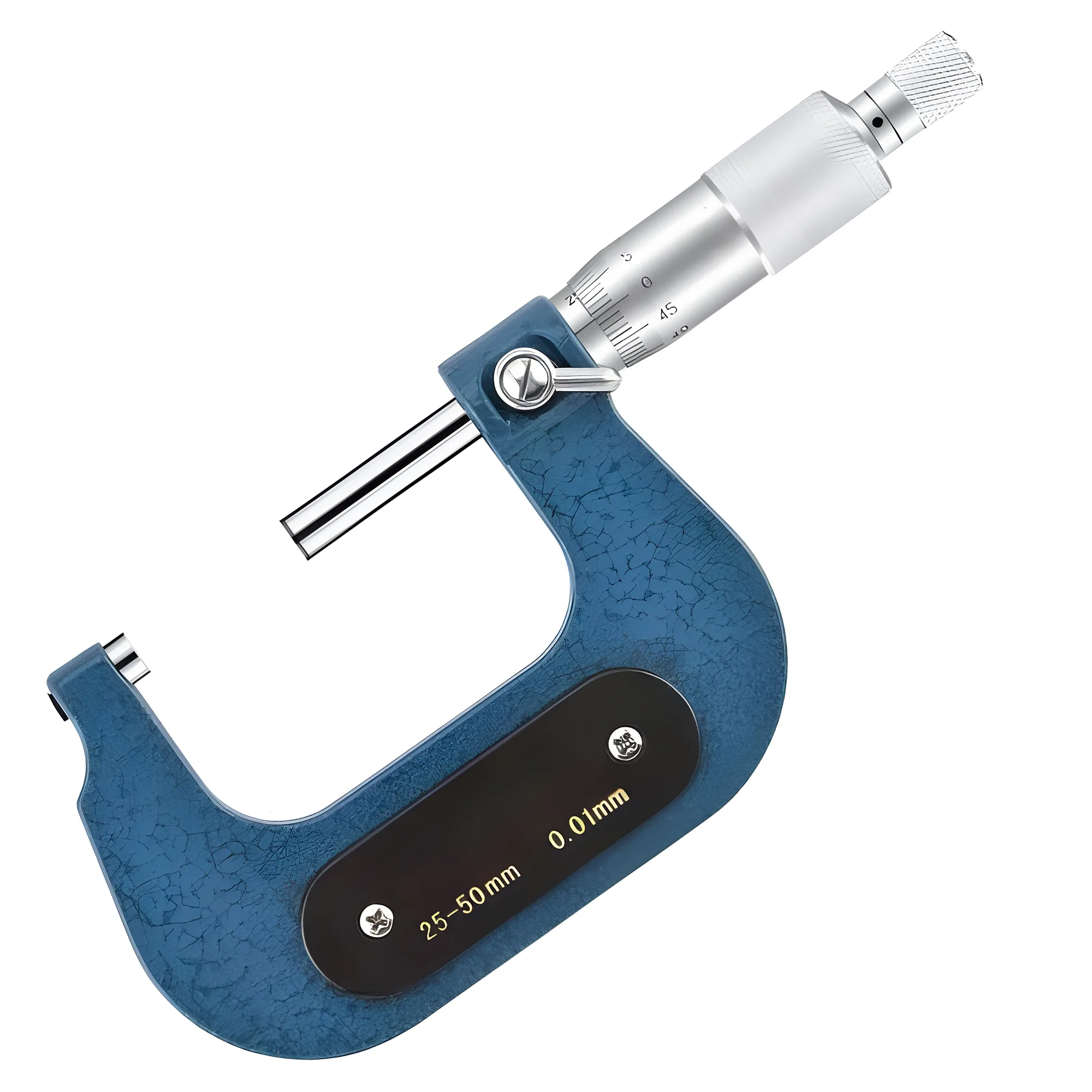 Micrômetro externo - Micrômetros - Product Image 6