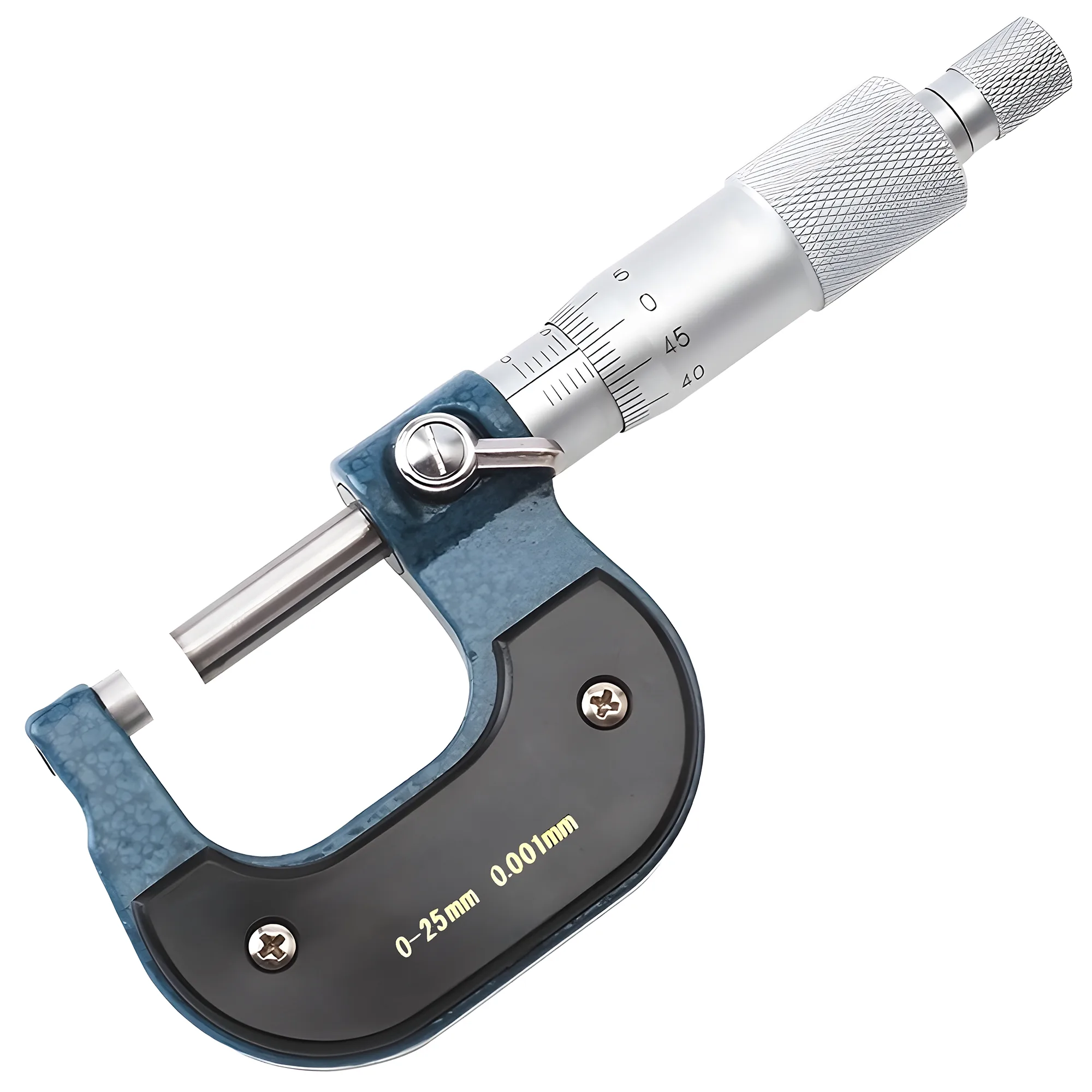 Micrômetro externo - Micrômetros - Product Image 7