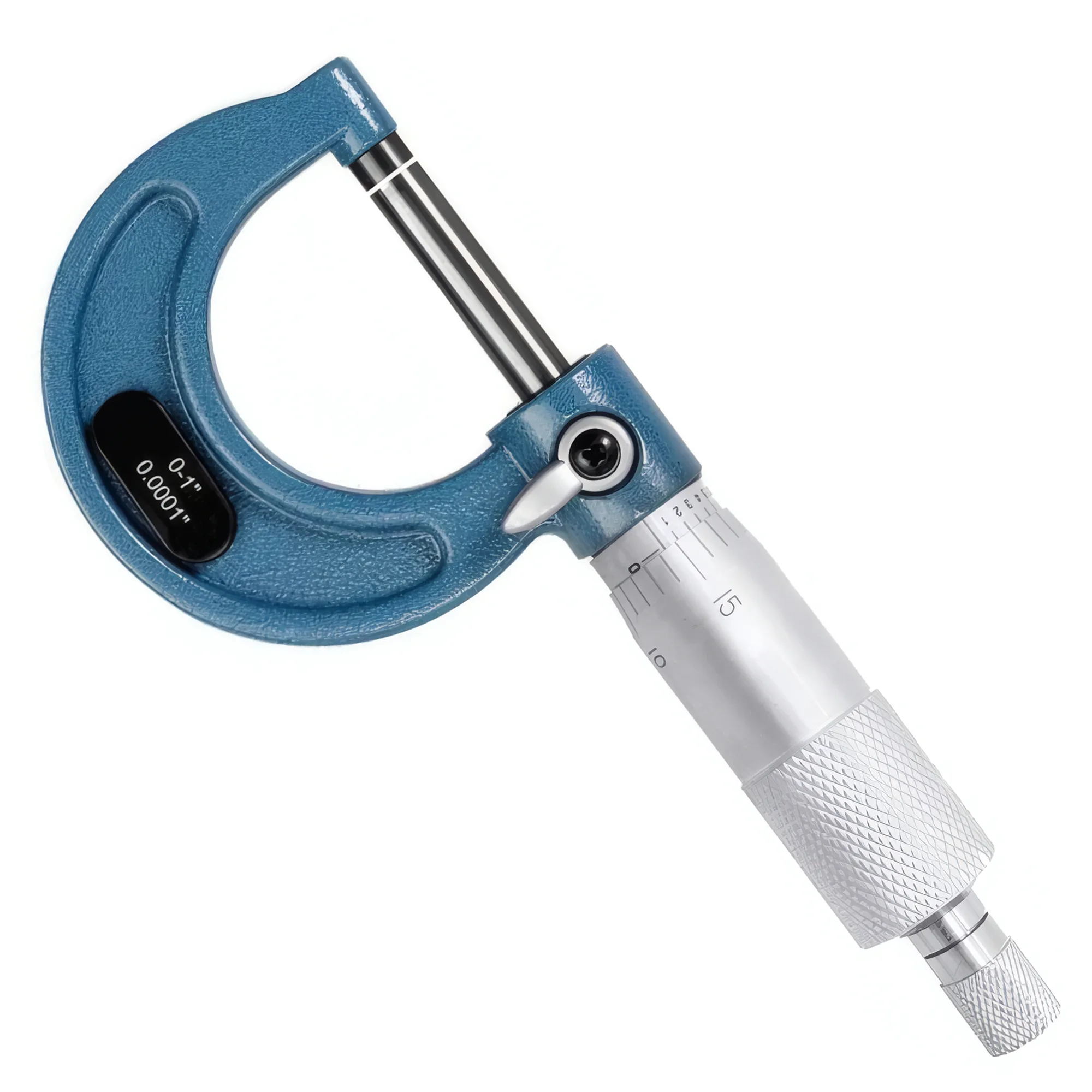 Outside Micrometer - Machine Tool Accessory | MACHALLY Professional Tools