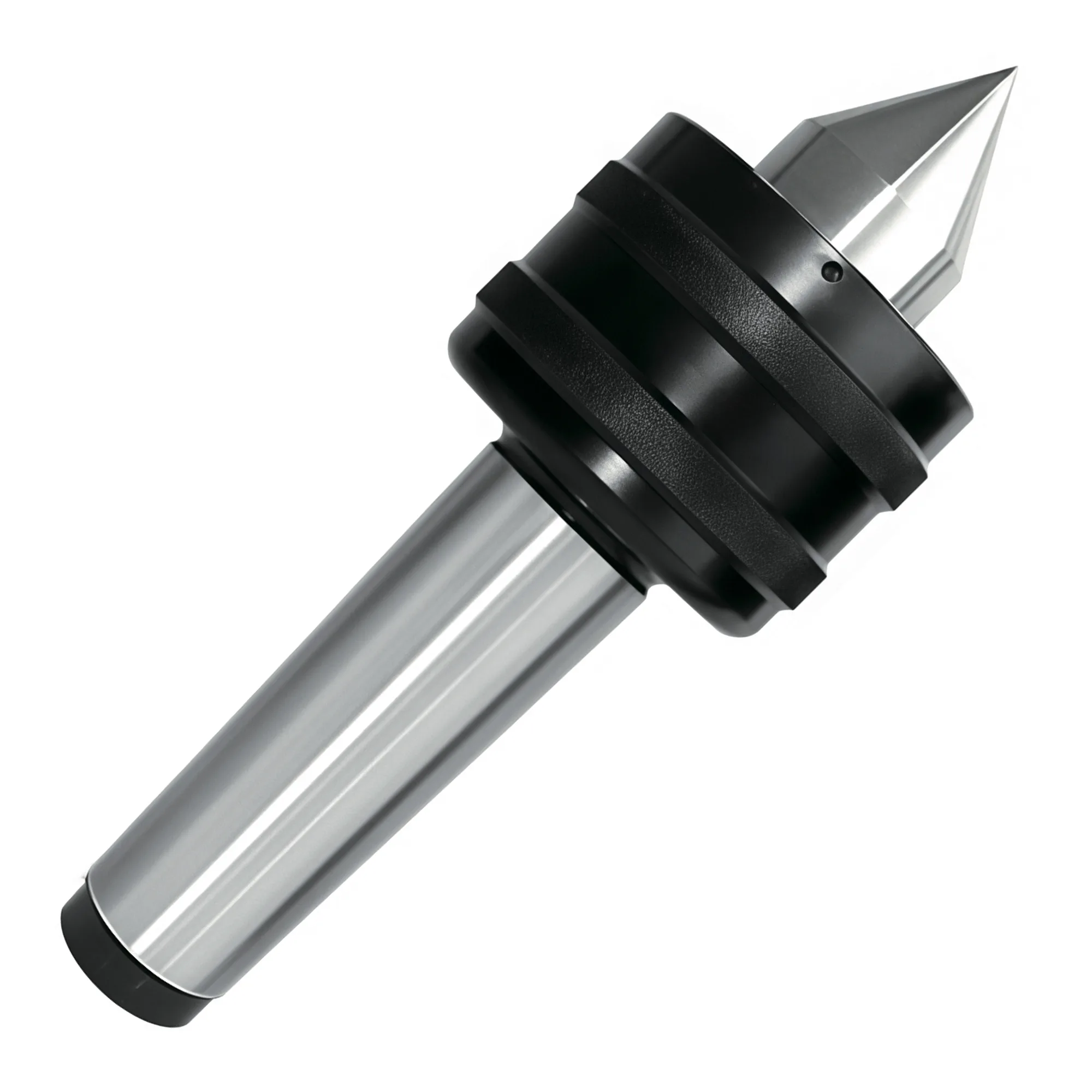 Pointe tournante haute précision usage lourd - Pointes tournantes - Product Image 3