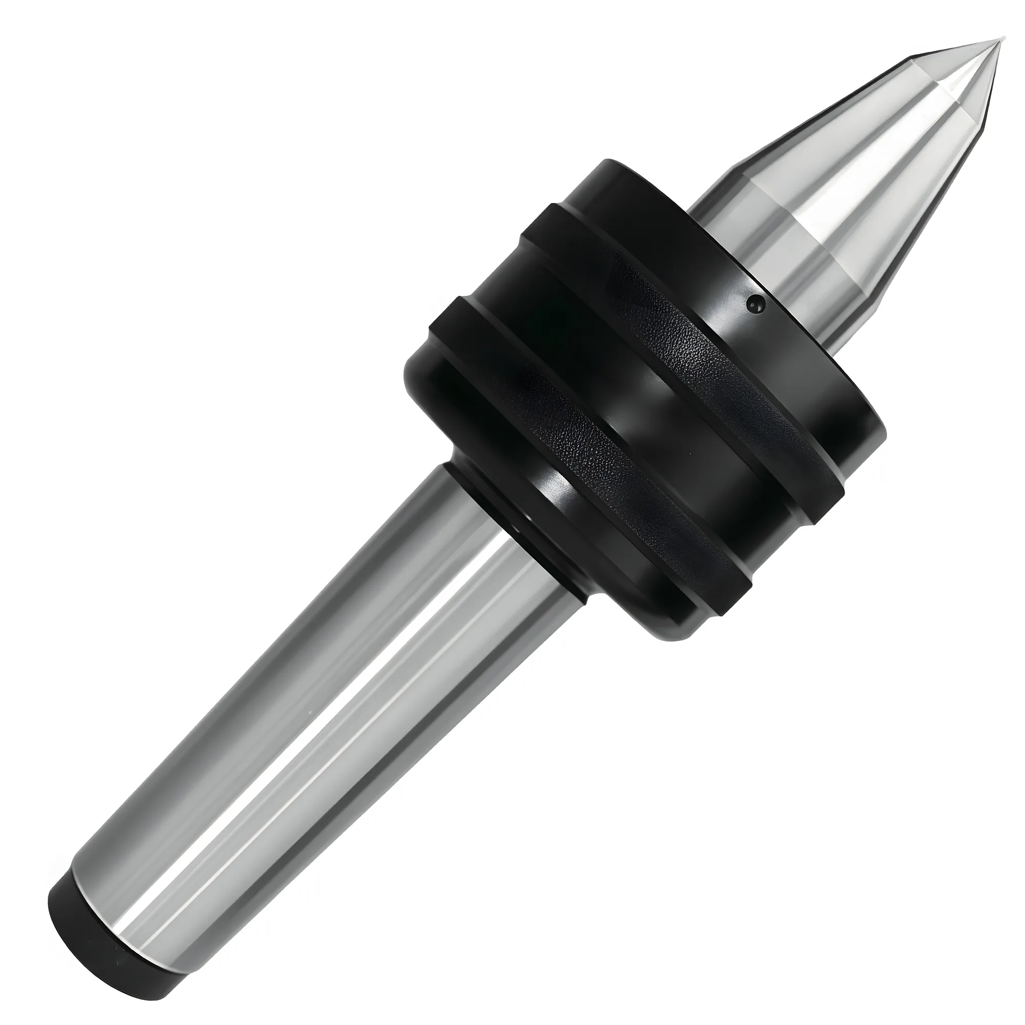 Pointe tournante haute précision usage lourd - Pointes tournantes - Product Image 4