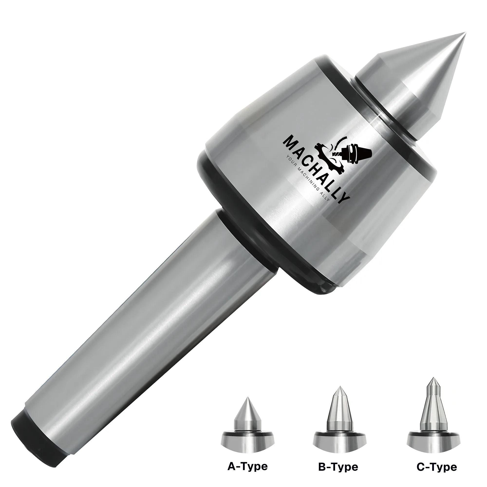 Precision High Speed Live Center Series - Live Centers - Product Image 2