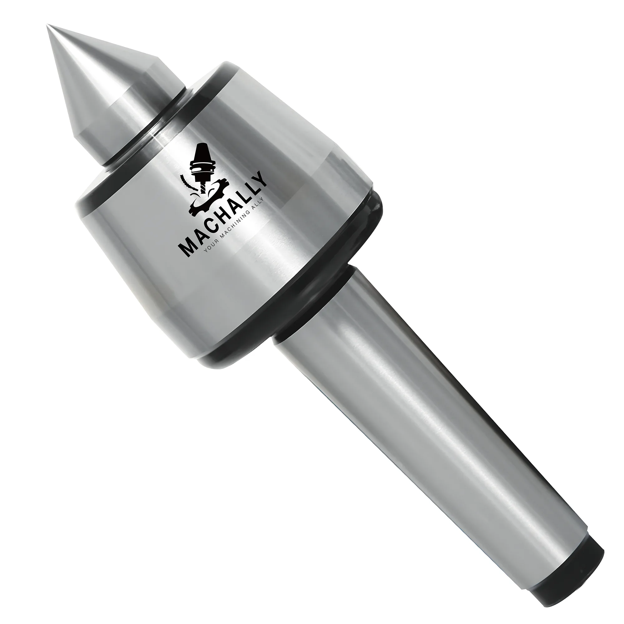 Precision High Speed Live Center Series - Machine Tool Accessory | MACHALLY Professional Tools
