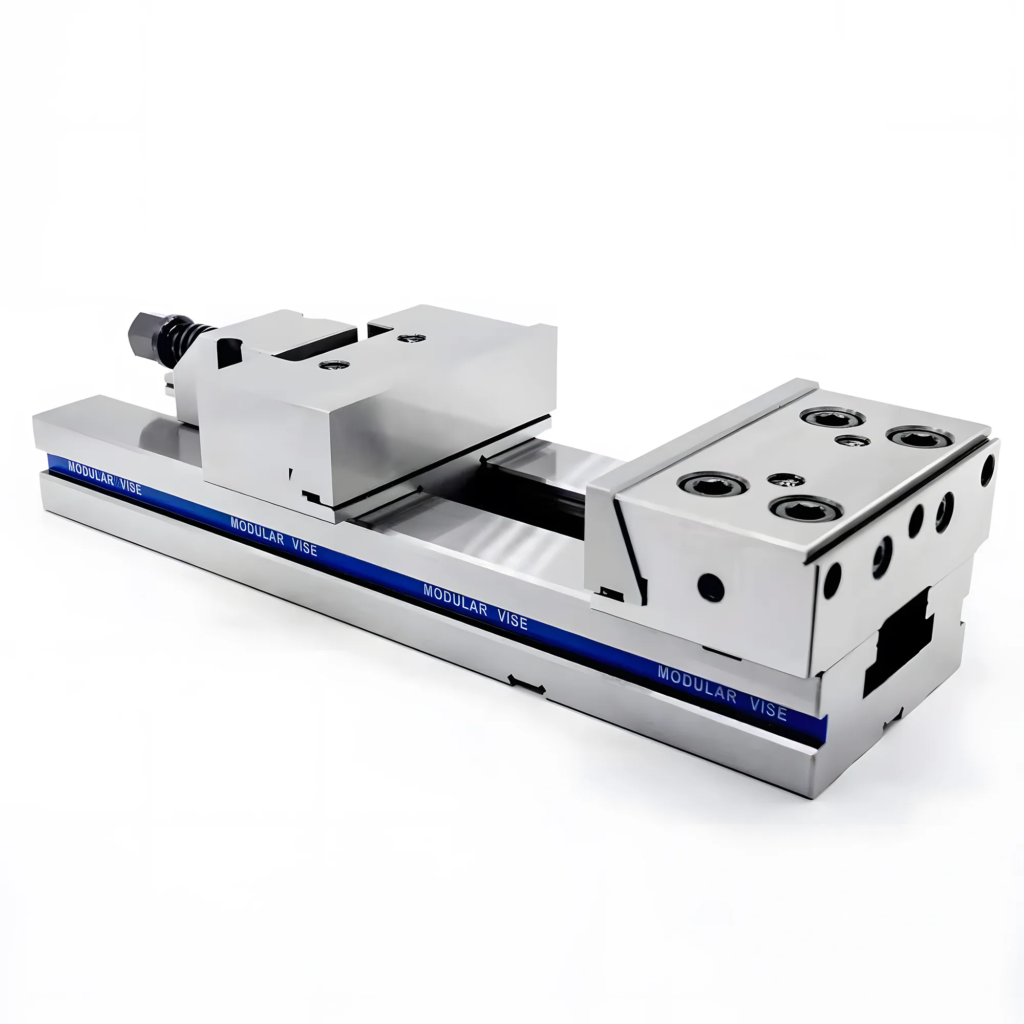 Étau modulaire de précision série GT - Étaux - Product Image 2