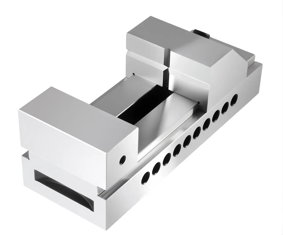 Étau sinusoïdal de précision série QKG - Étaux - Product Image 3
