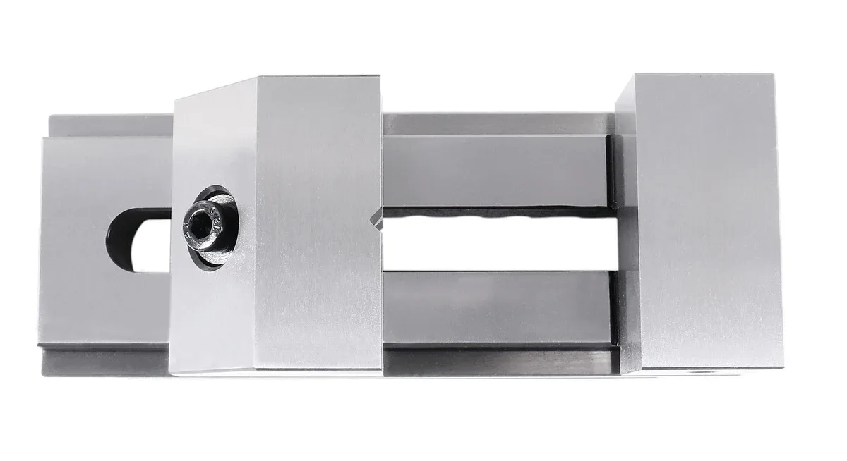 Étau sinusoïdal de précision série QKG - Étaux - Product Image 4