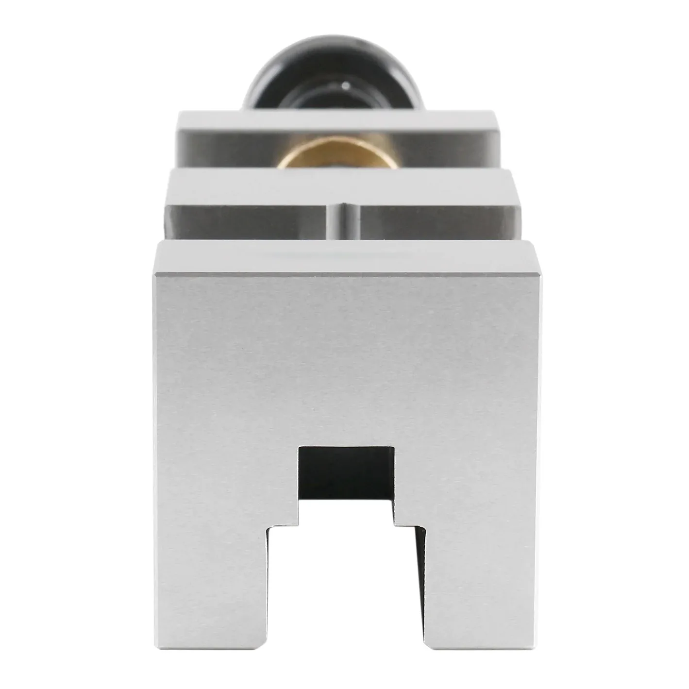 Morsa da attrezzista di precisione serie QGG - Morse da banco - Product Image 2