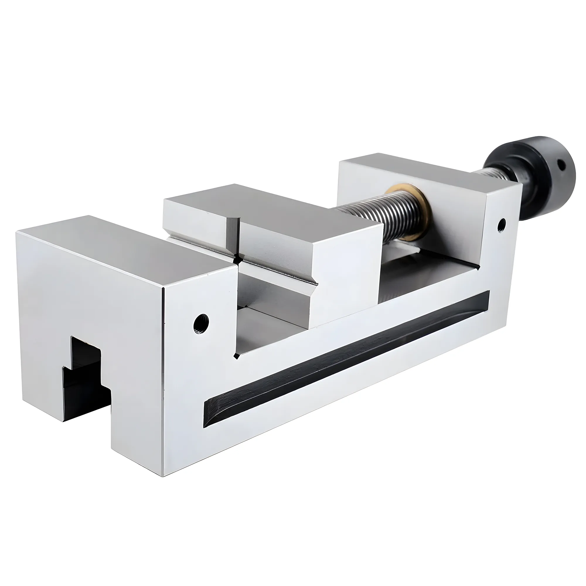 Morsa da attrezzista di precisione serie QGG - Morse da banco - Product Image 3