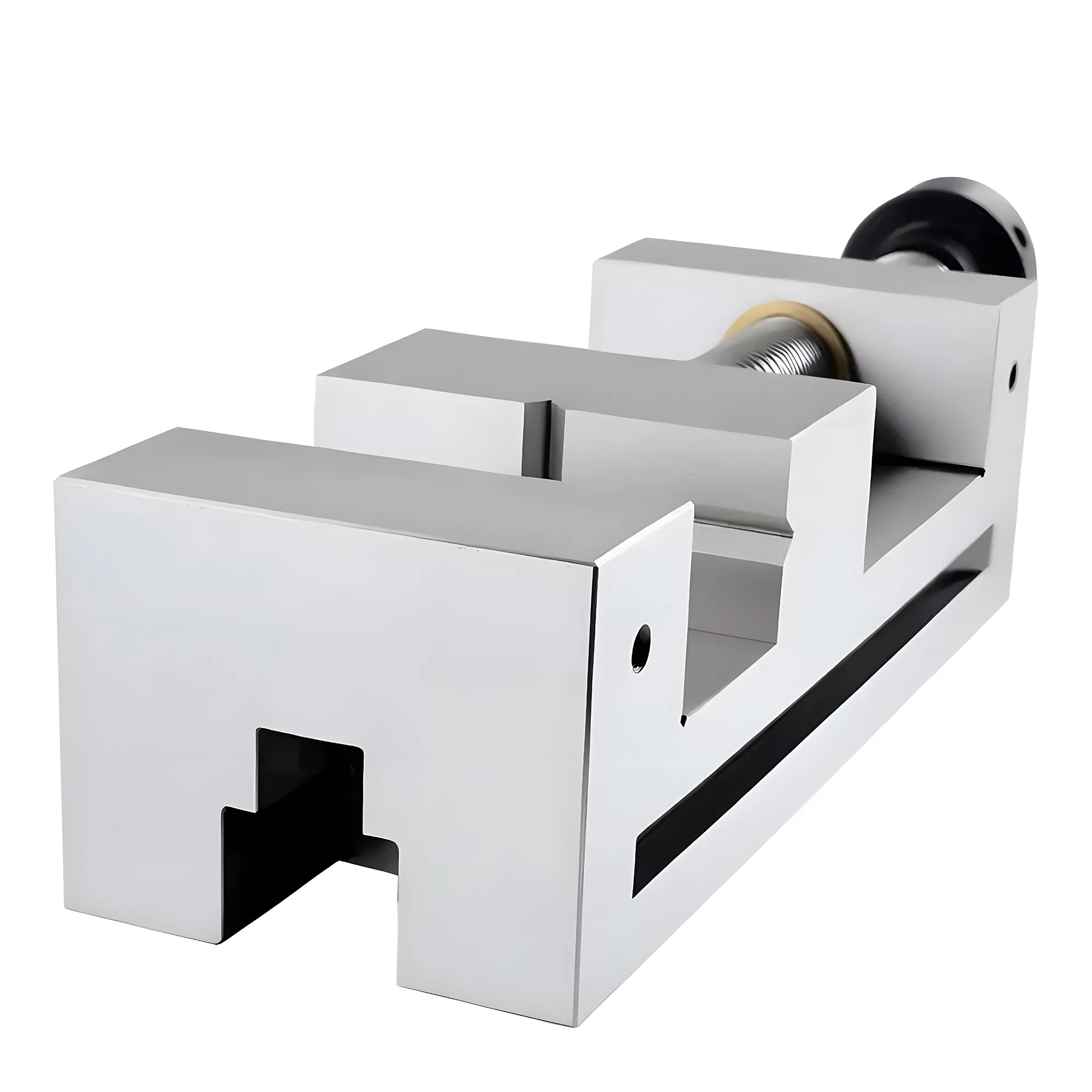 Precision Toolmakers Vise QGG Series - Machine Tool Accessory | MACHALLY Professional Tools