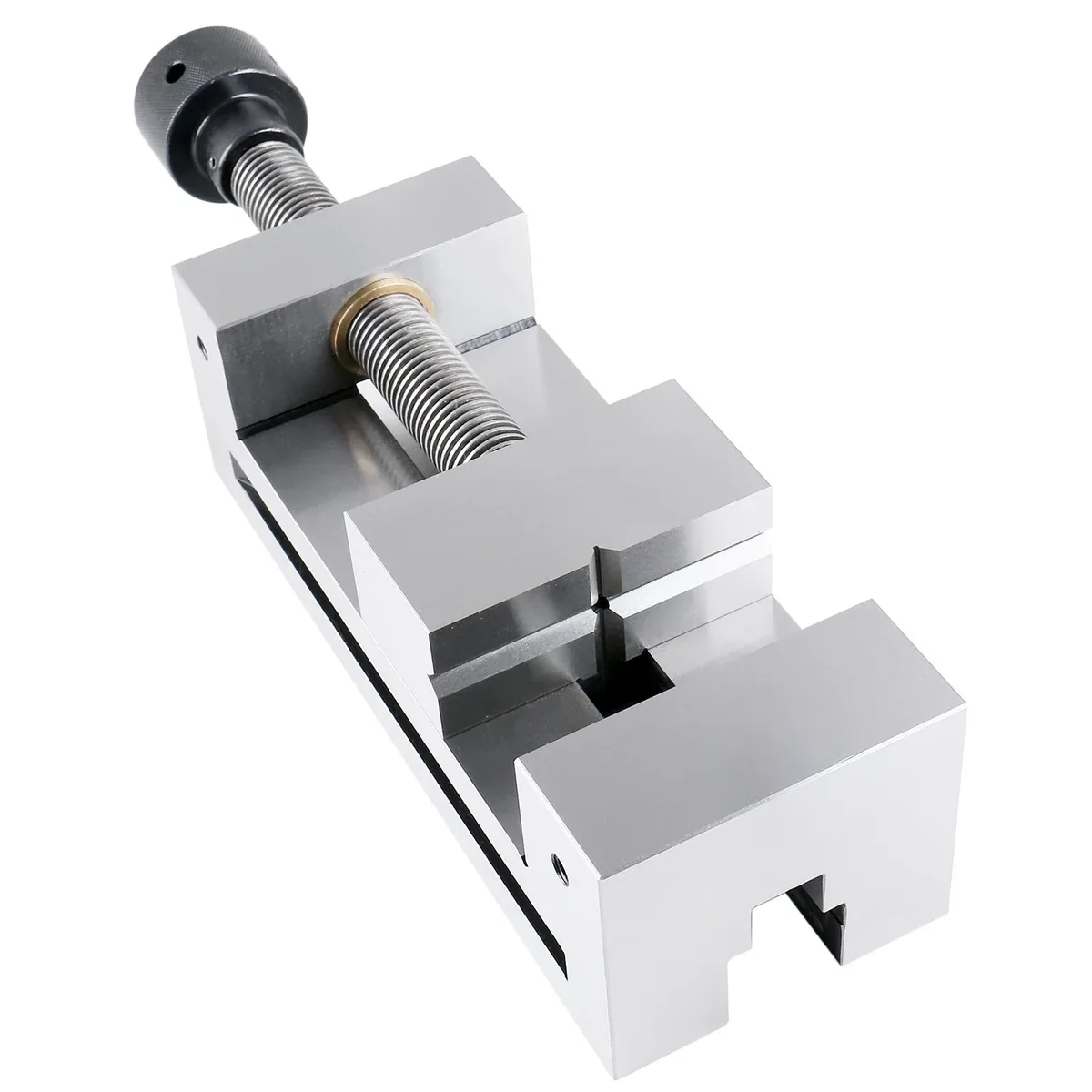 Morsa da attrezzista di precisione serie QGG - Morse da banco - Product Image 4