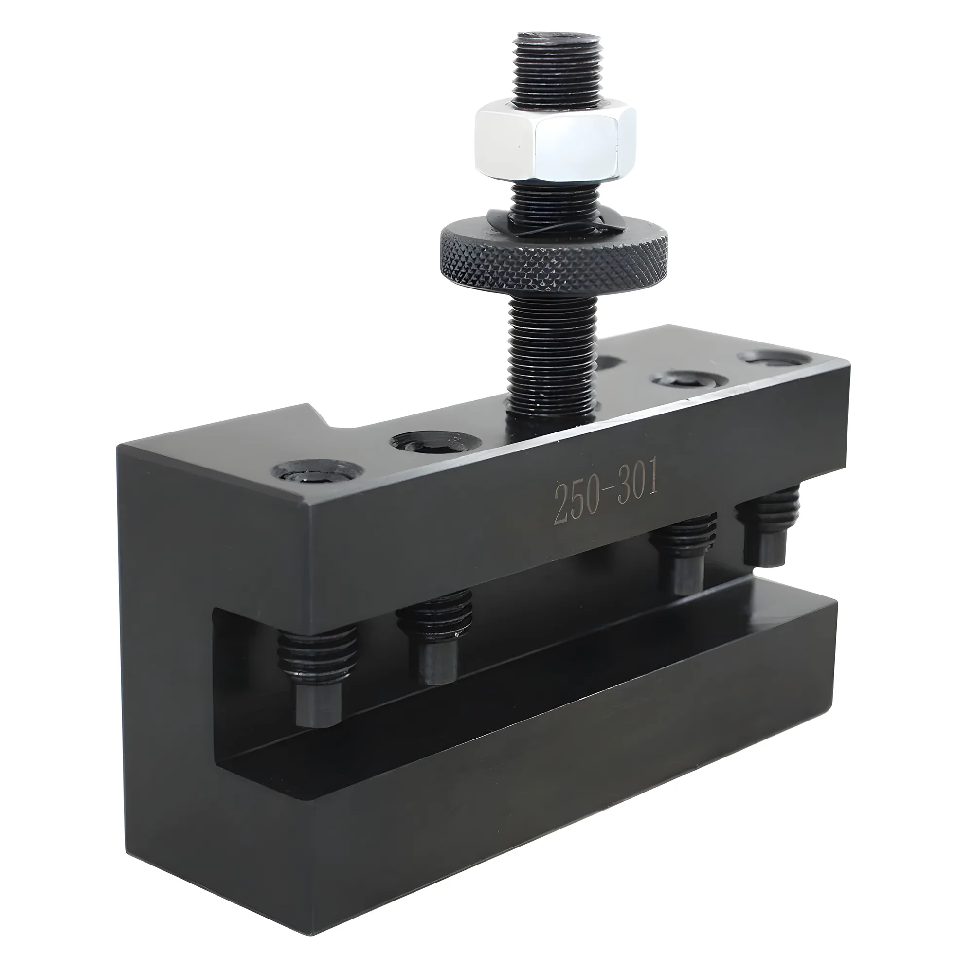 Torretta portautensili a cambio rapido - Torrette portautensili - Product Image 4