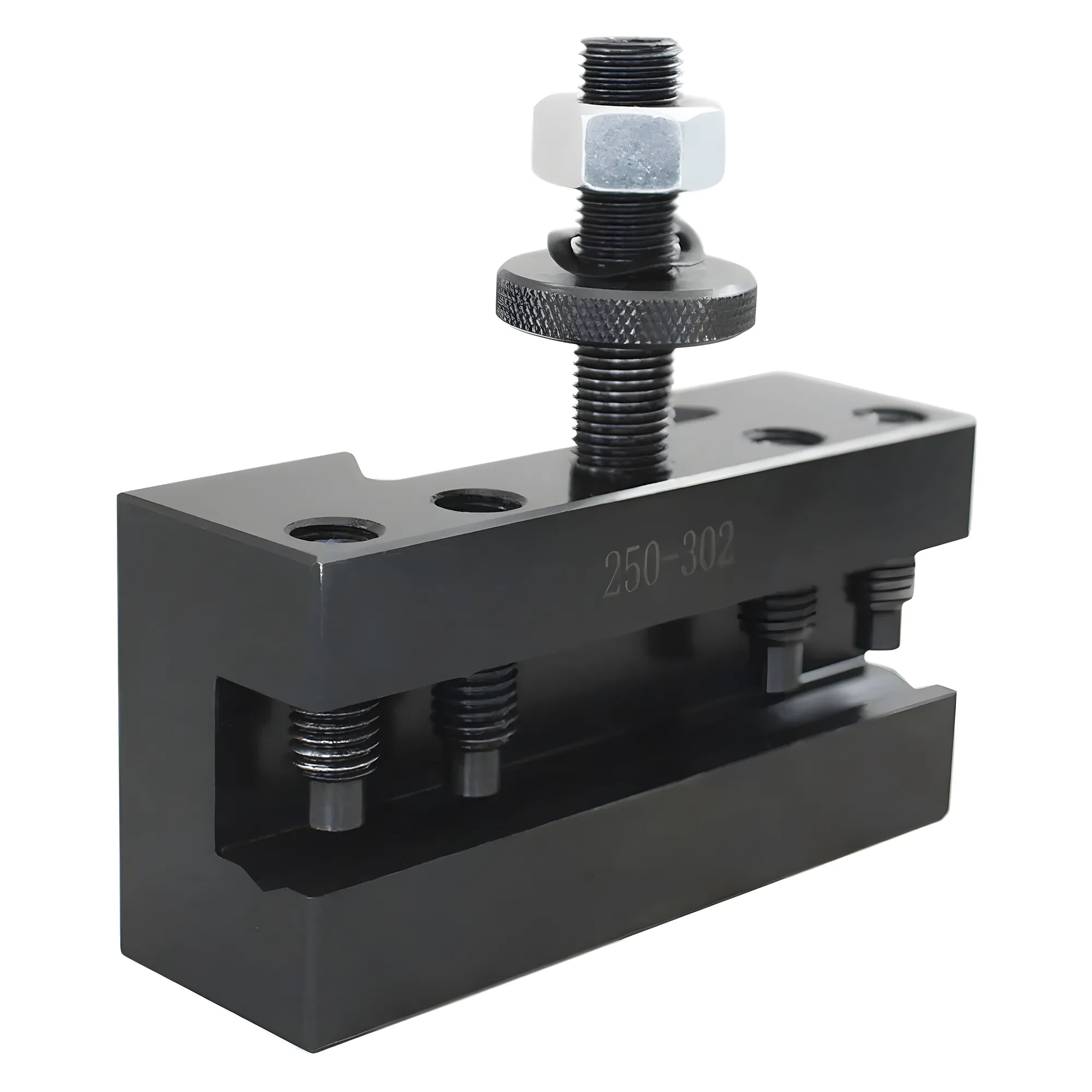 Torretta portautensili a cambio rapido - Torrette portautensili - Product Image 5