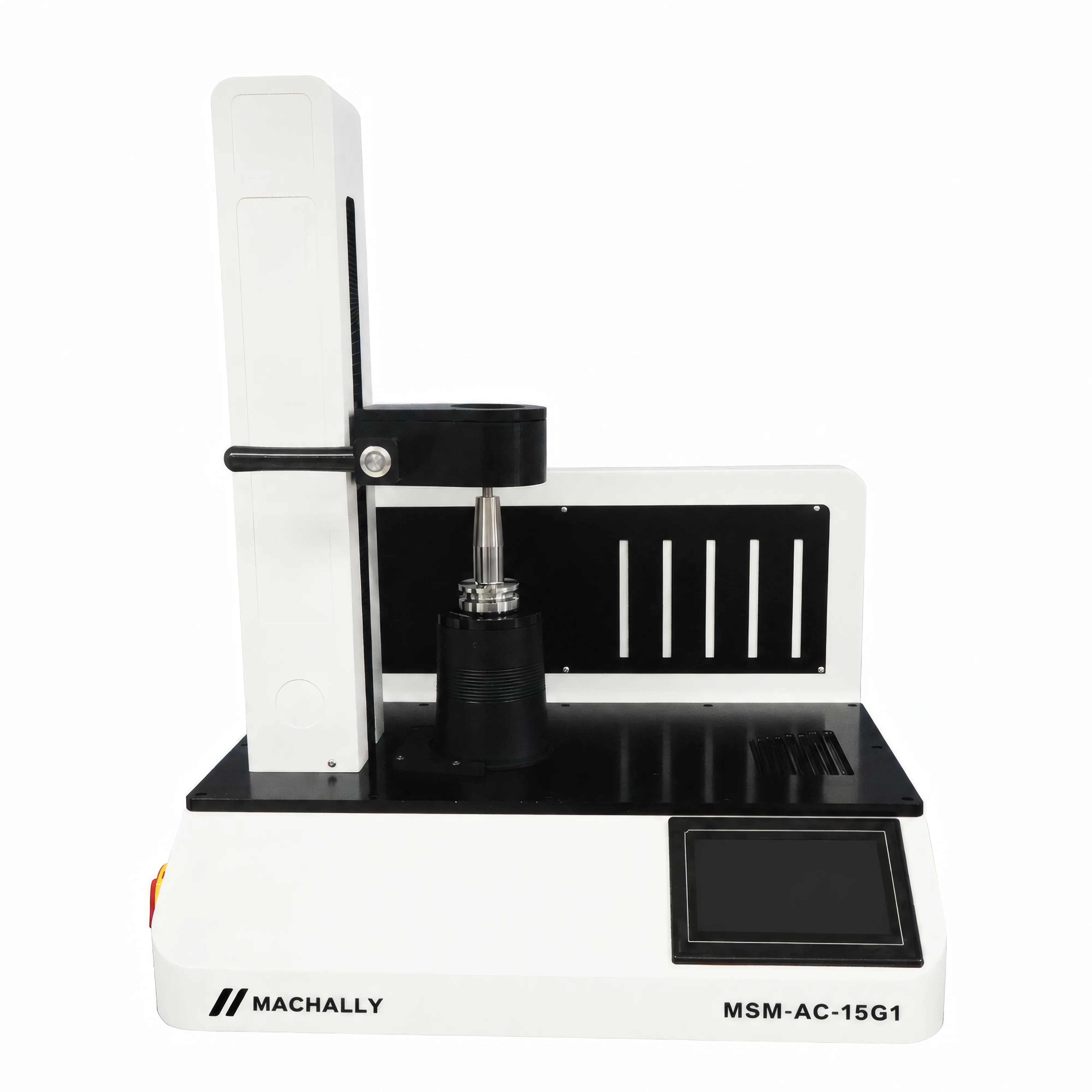 Máquina de inducción térmica refrigerada por aire - Machine Tool Accessory | MACHALLY Professional Tools