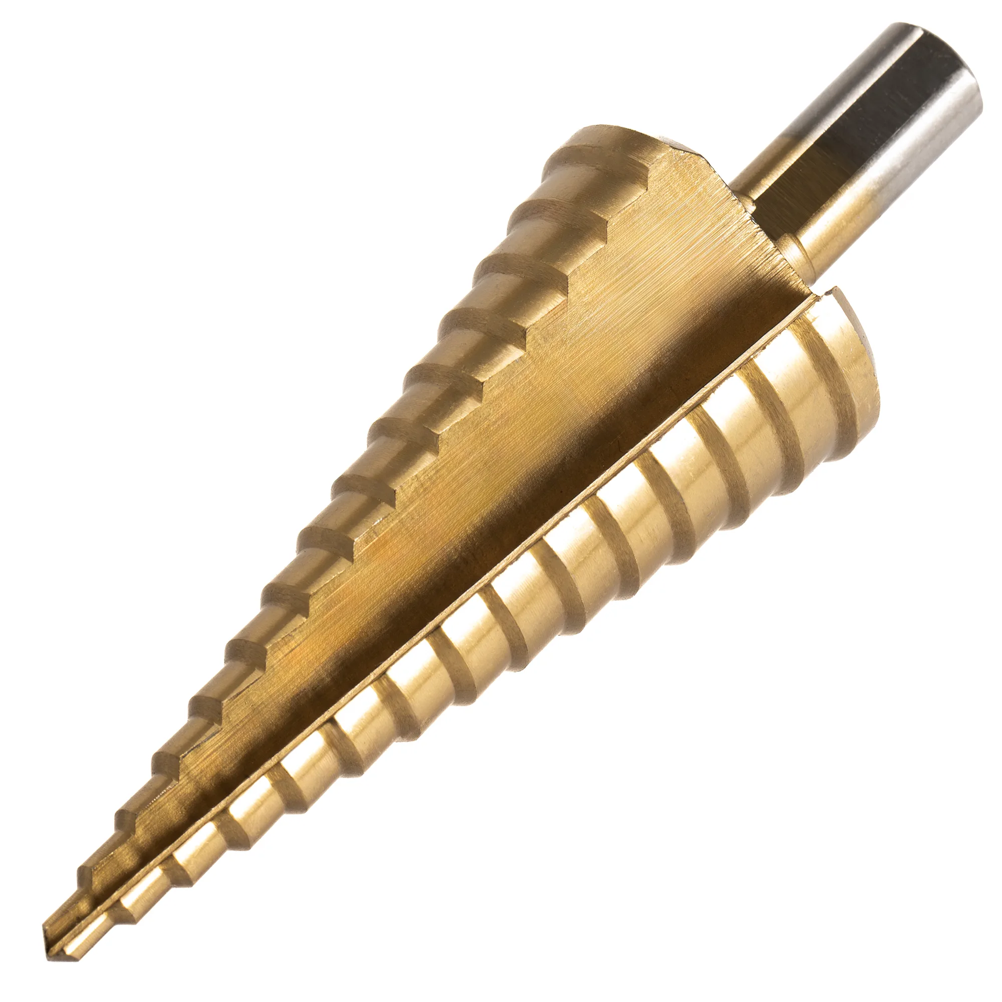 Punta a gradini HSS - Punte da trapano - Product Image 2