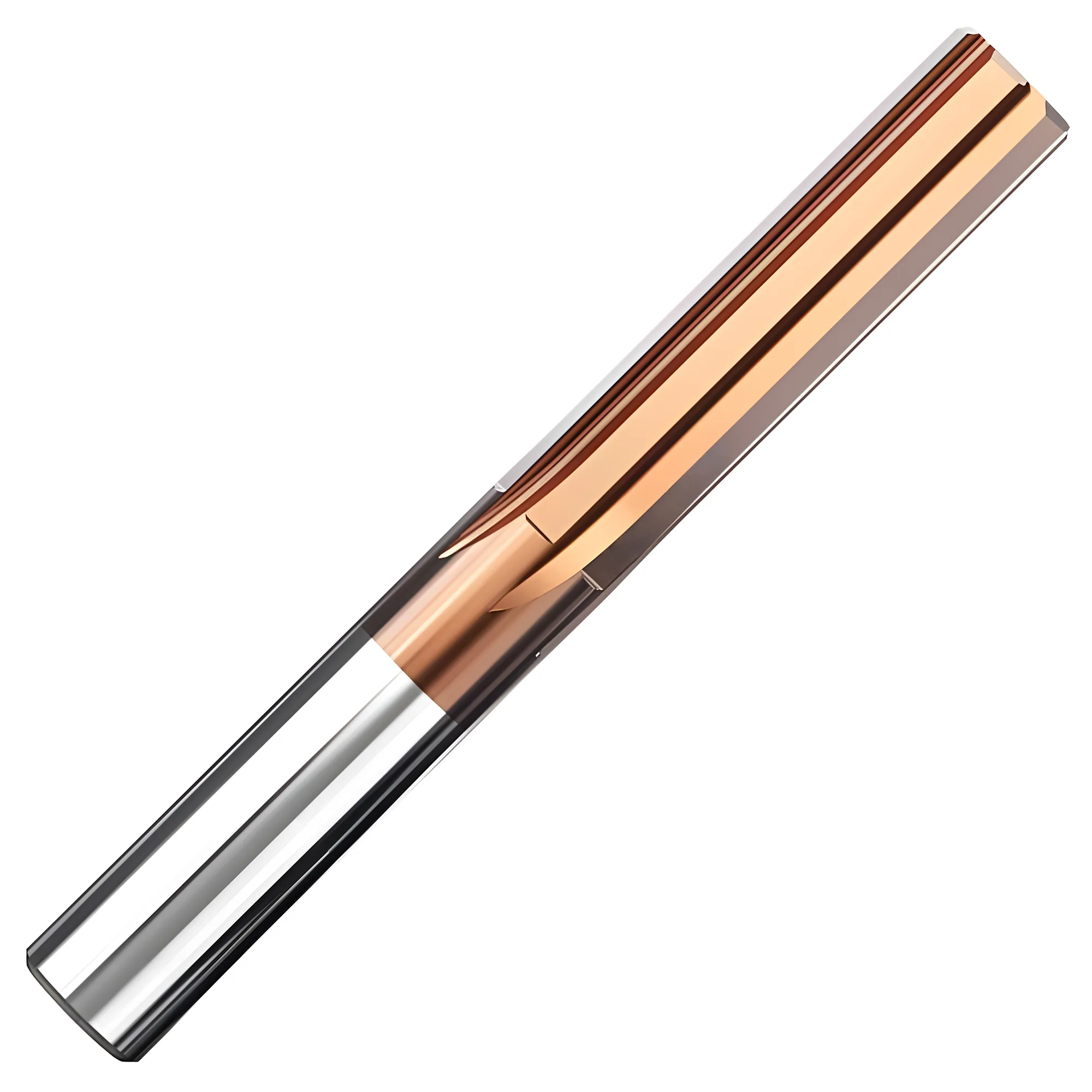 Straight Flute Reamer - Machine Tool Accessory | MACHALLY Professional Tools