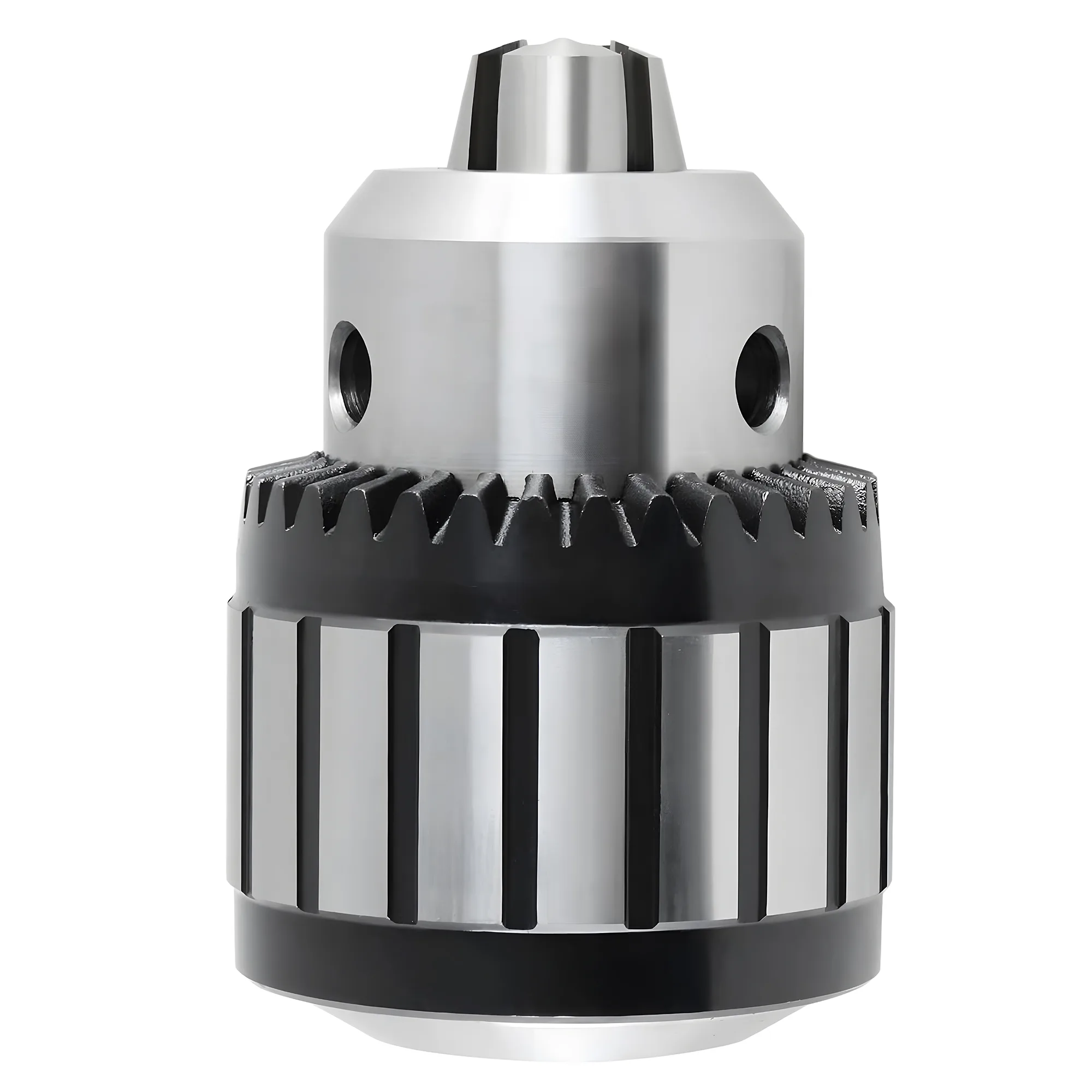 Portabrocas con llave super servicio pesado - Portabrocas - Product Image 2