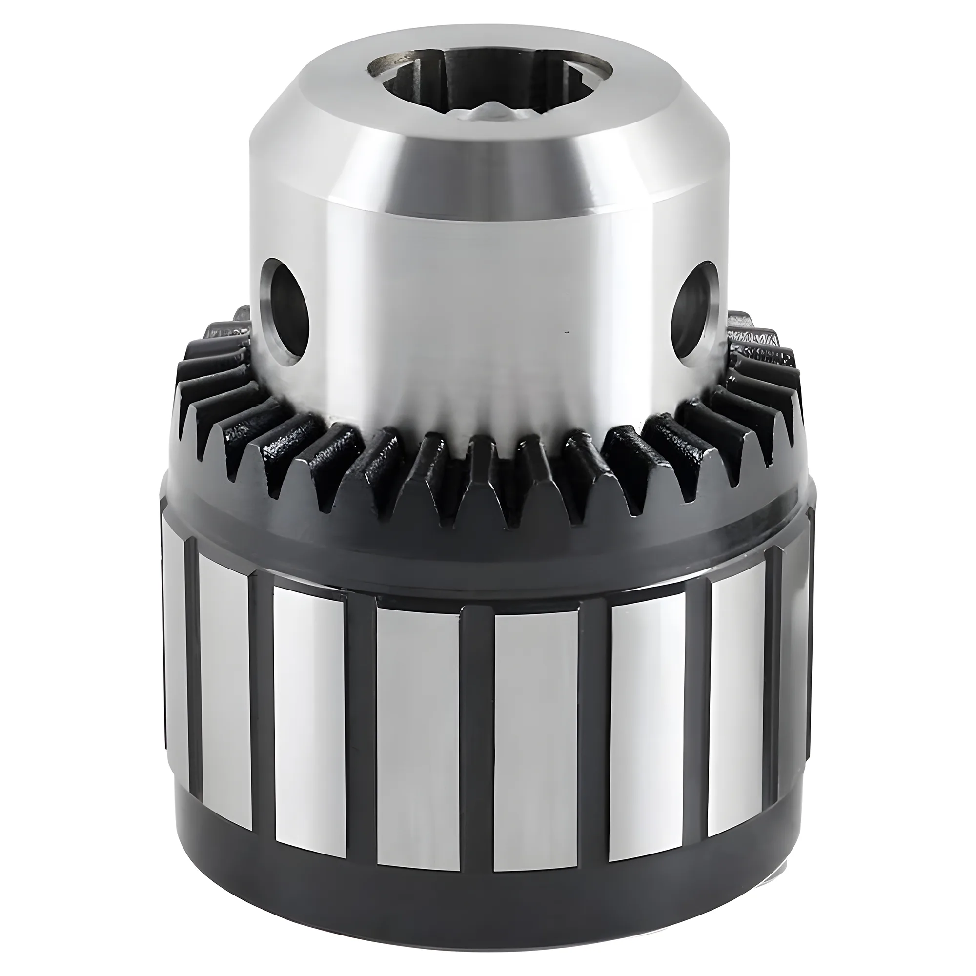 Portabrocas con llave super servicio pesado - Portabrocas - Product Image 3