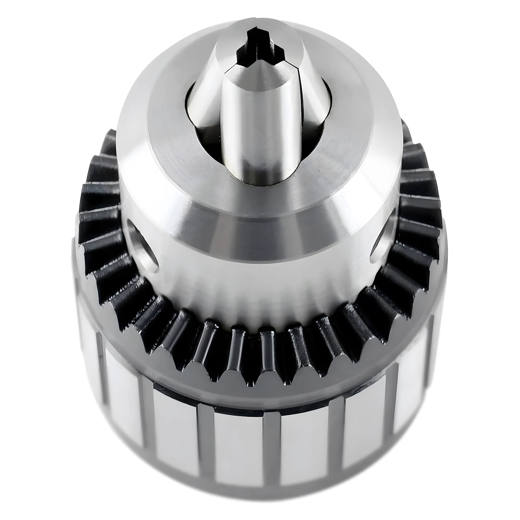 Portabrocas con llave super servicio pesado - Portabrocas - Product Image 4