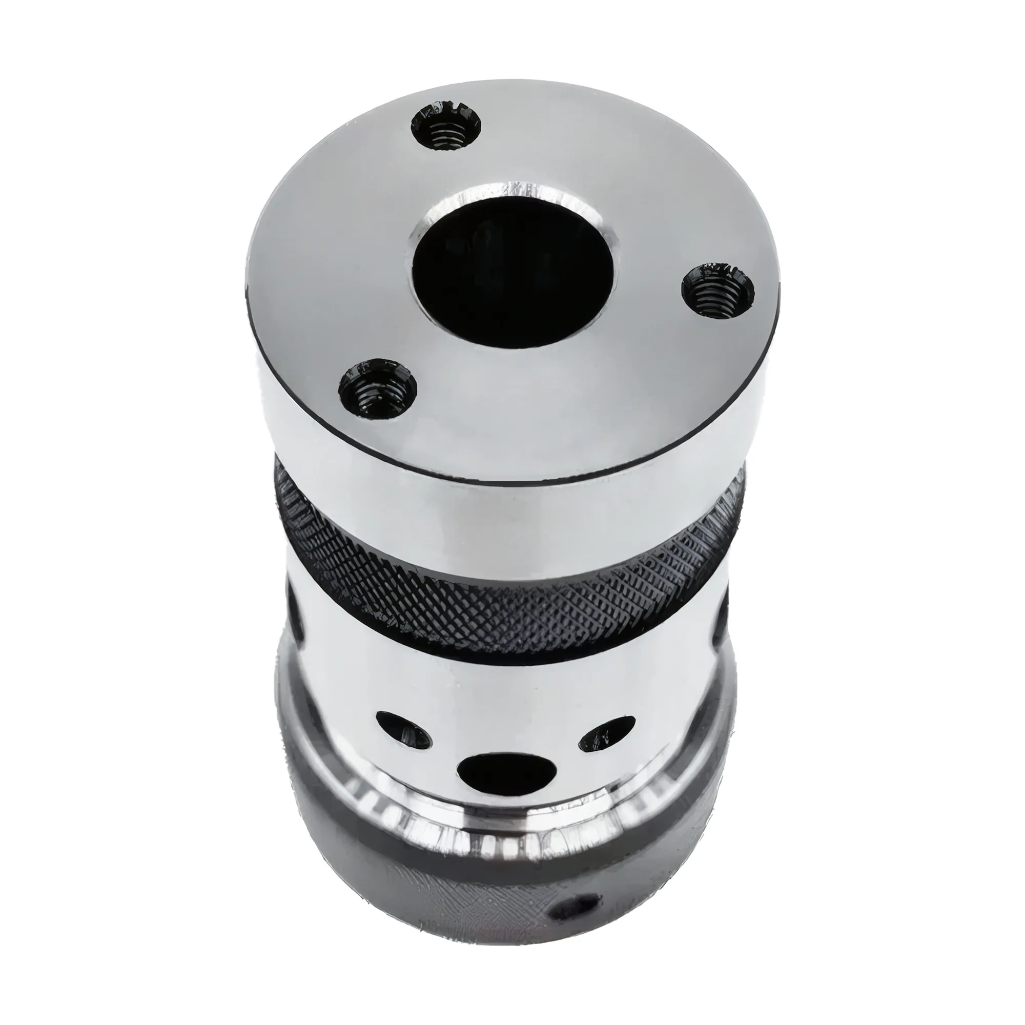 Mandril de rosqueamento com cone Morse - Mandris de furação - Product Image 3