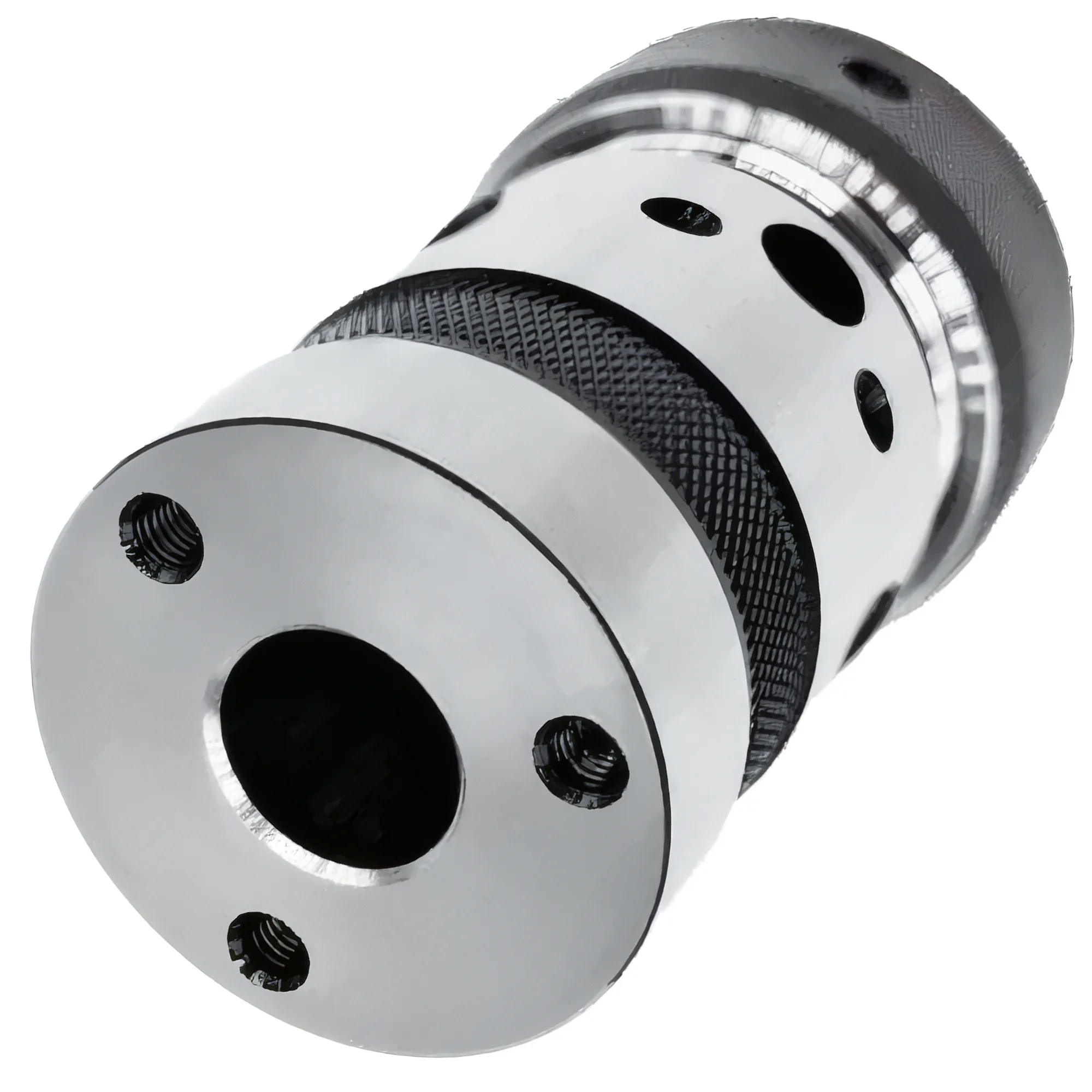 Mandril de rosqueamento com cone Morse - Mandris de furação - Product Image 4