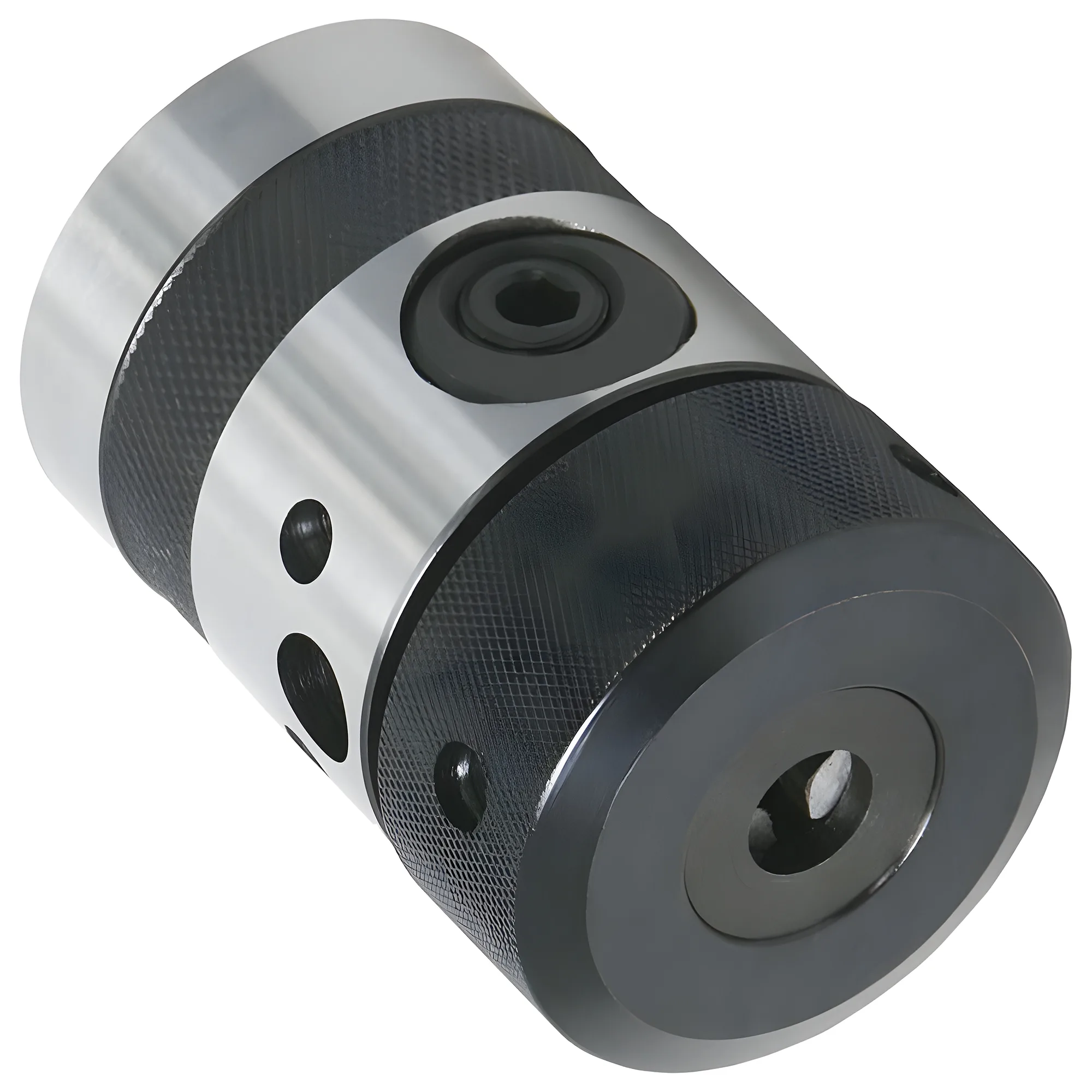 Tapping Chuck with Morse Taper Socket - Machine Tool Accessory | MACHALLY Professional Tools