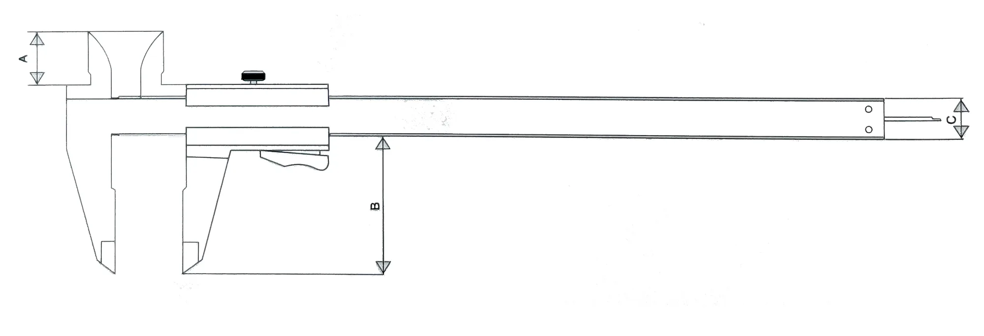 Technical Drawing 1