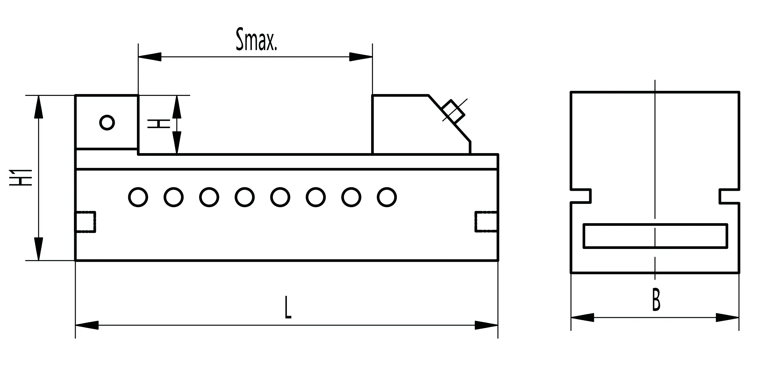 Technical Drawing 1