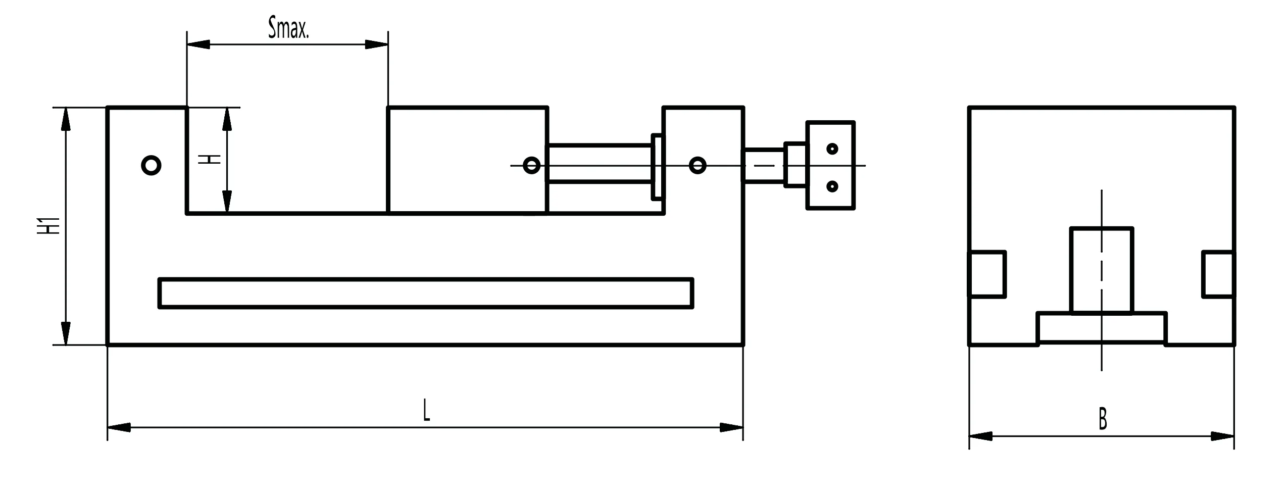 Technical Drawing 1